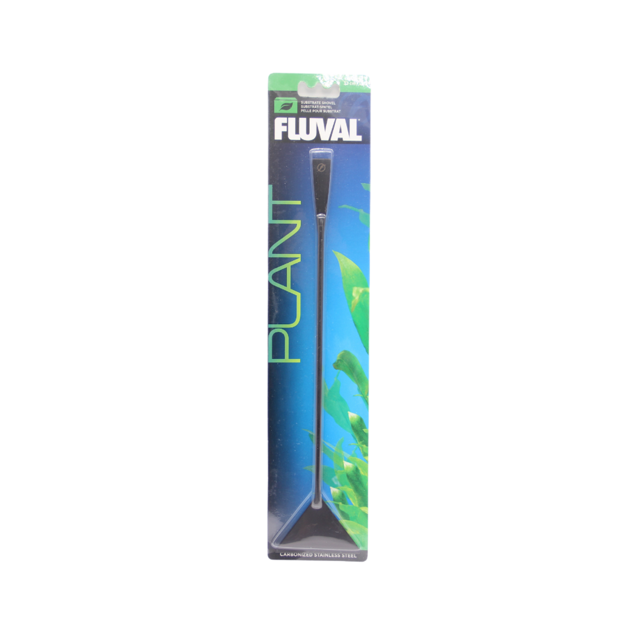 Fluval Tools Carbonized Black (Options Available)