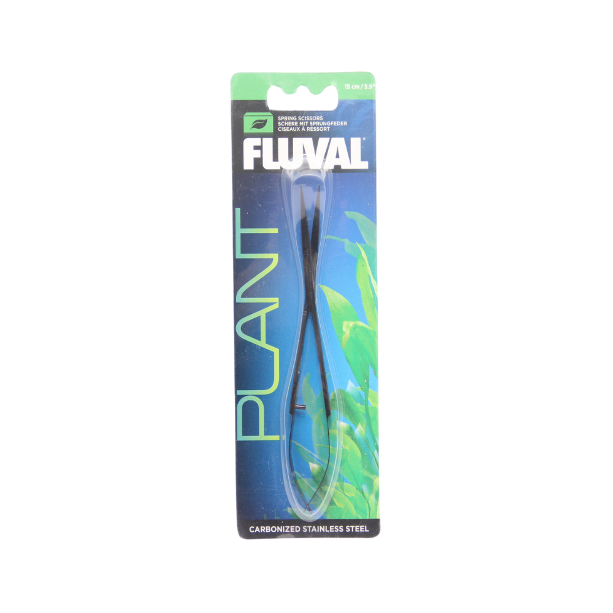 Fluval Tools Carbonized Black (Options Available)
