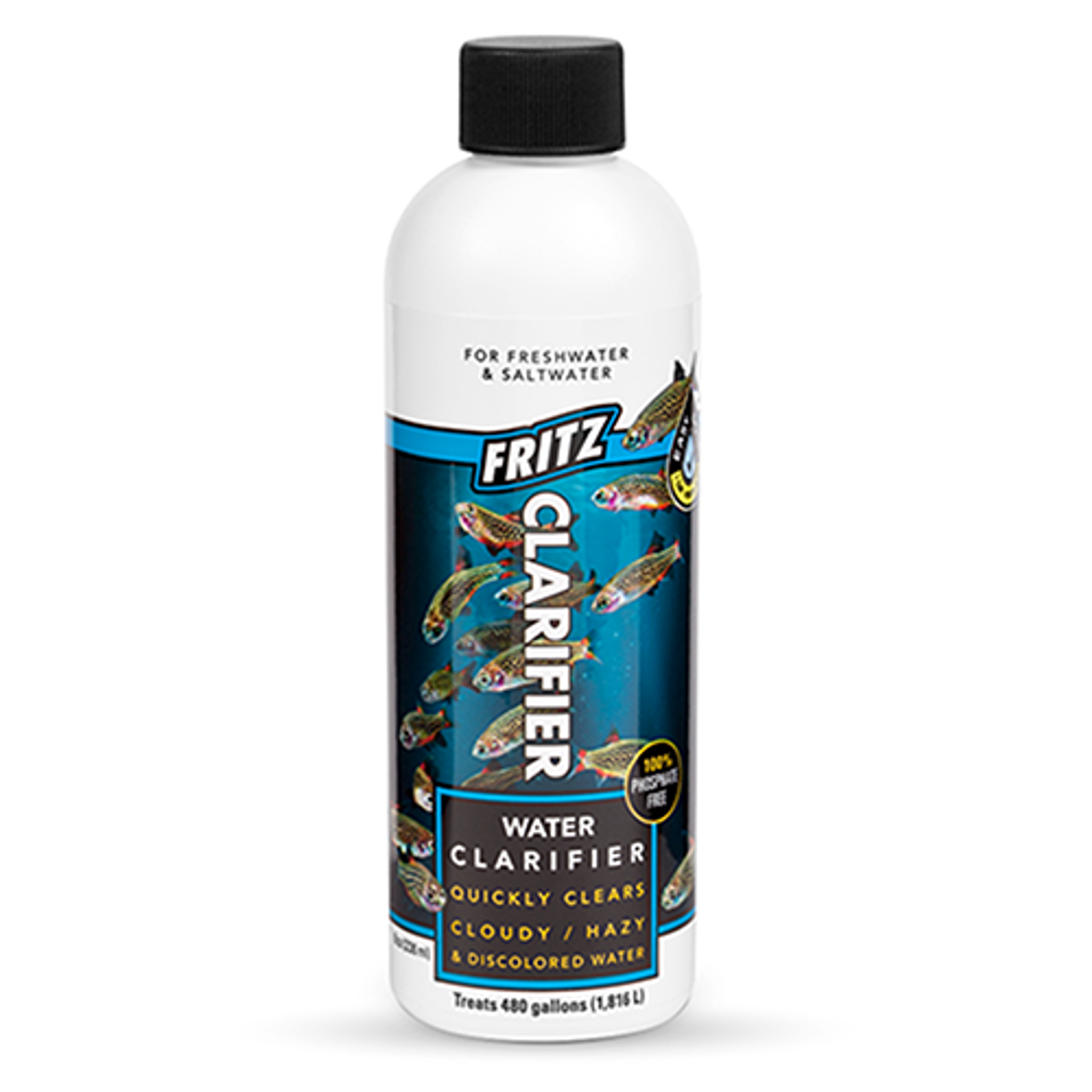 Fritz Clarifier 8oz