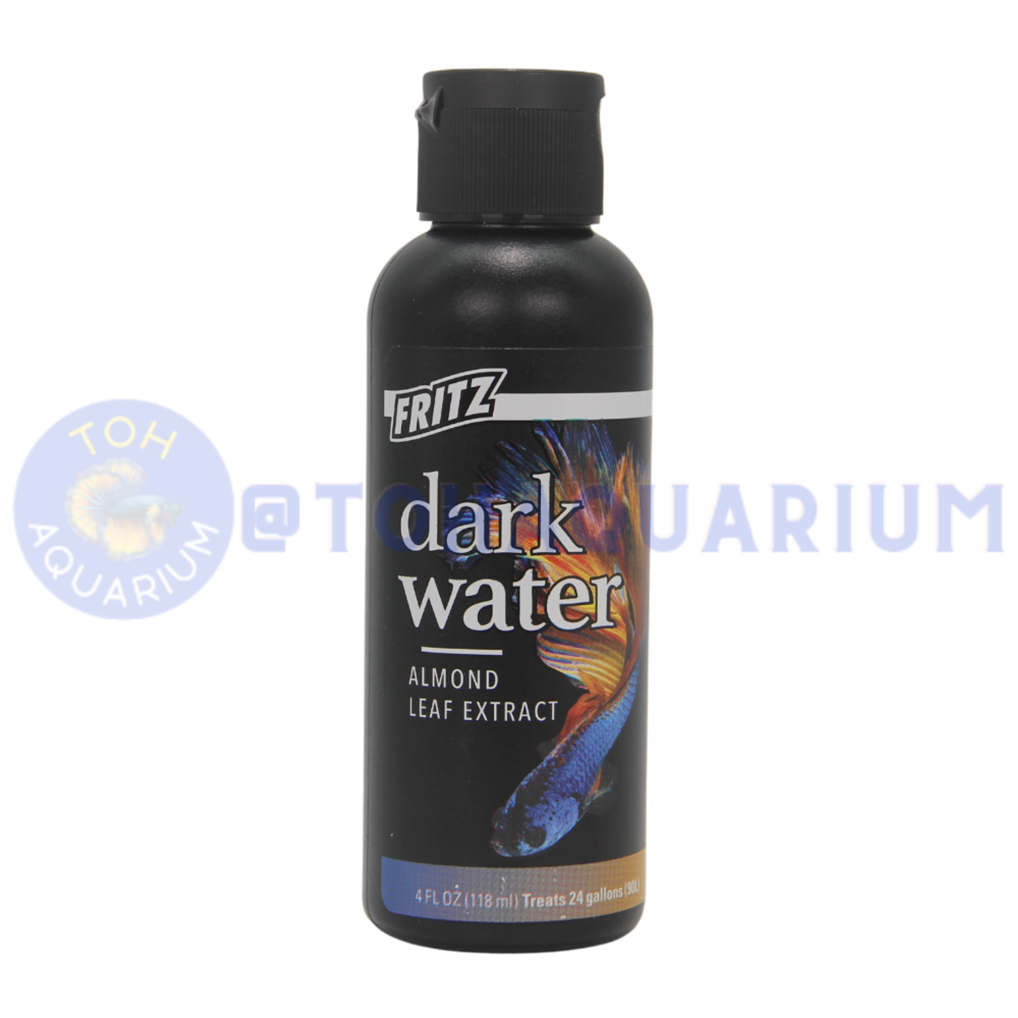 Fritz Dark Water 4oz