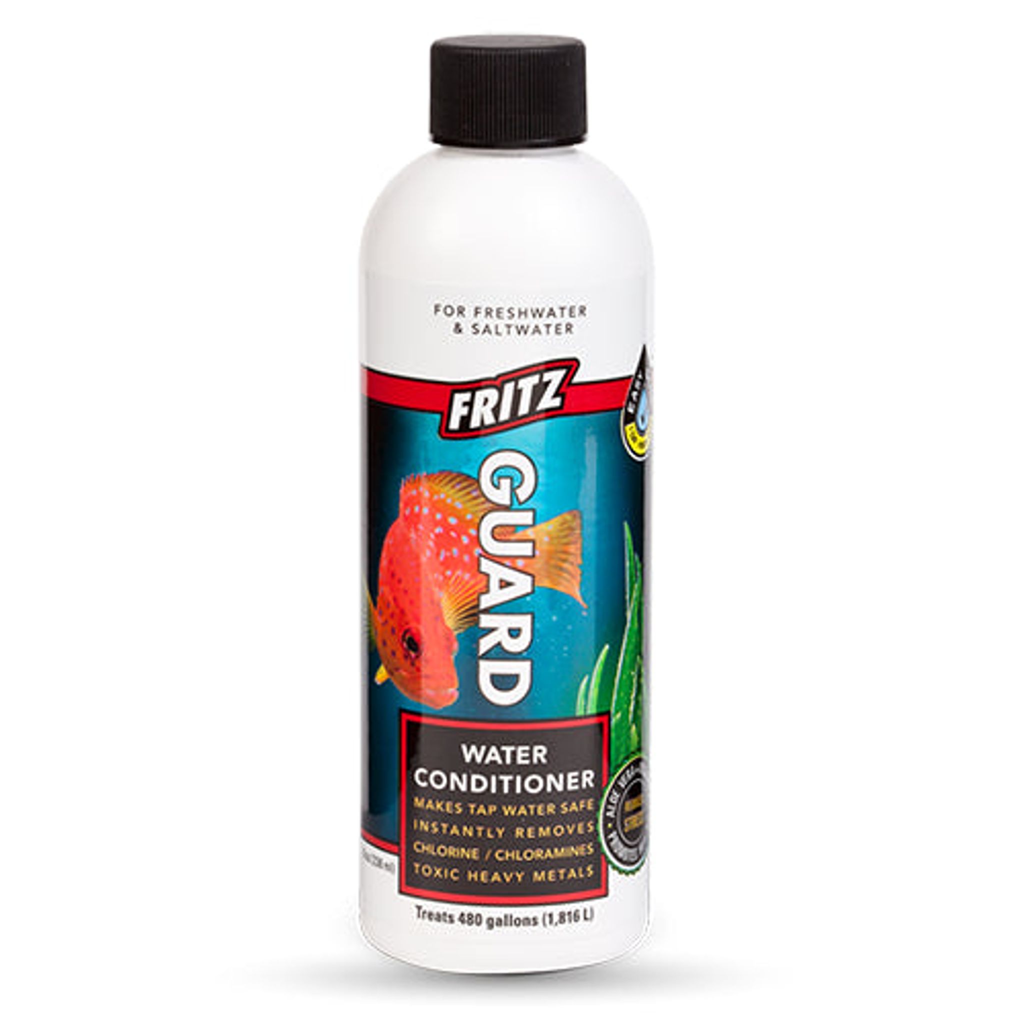 Fritz Guard (Options Available)