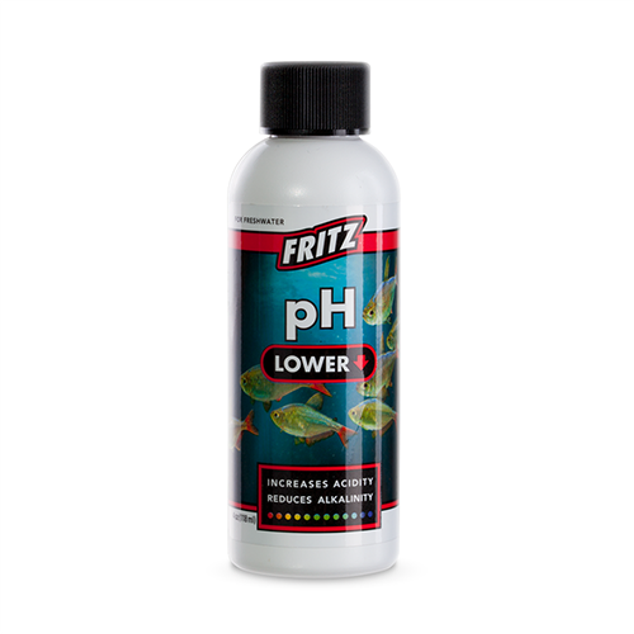 Fritz PH Lower (Options Available)