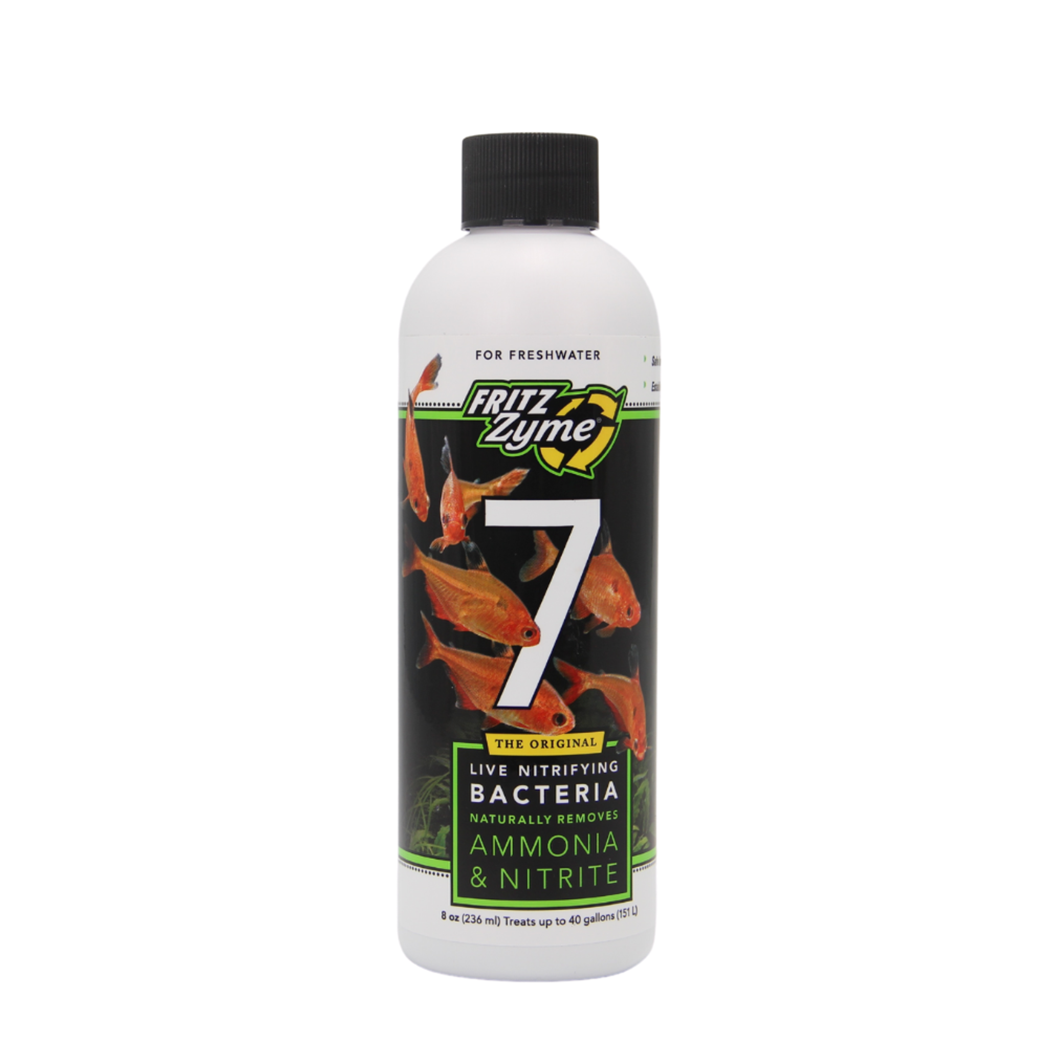 Fritz Zyme #7 Beneficial Bacteria (Options Available)