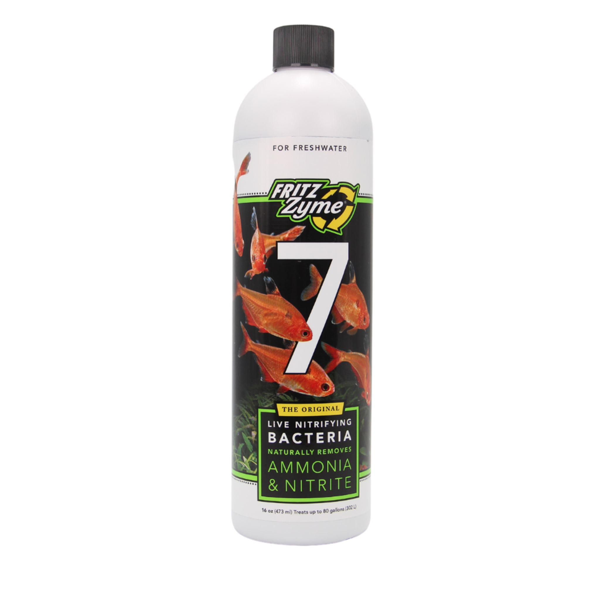 Fritz Zyme #7 Beneficial Bacteria (Options Available)