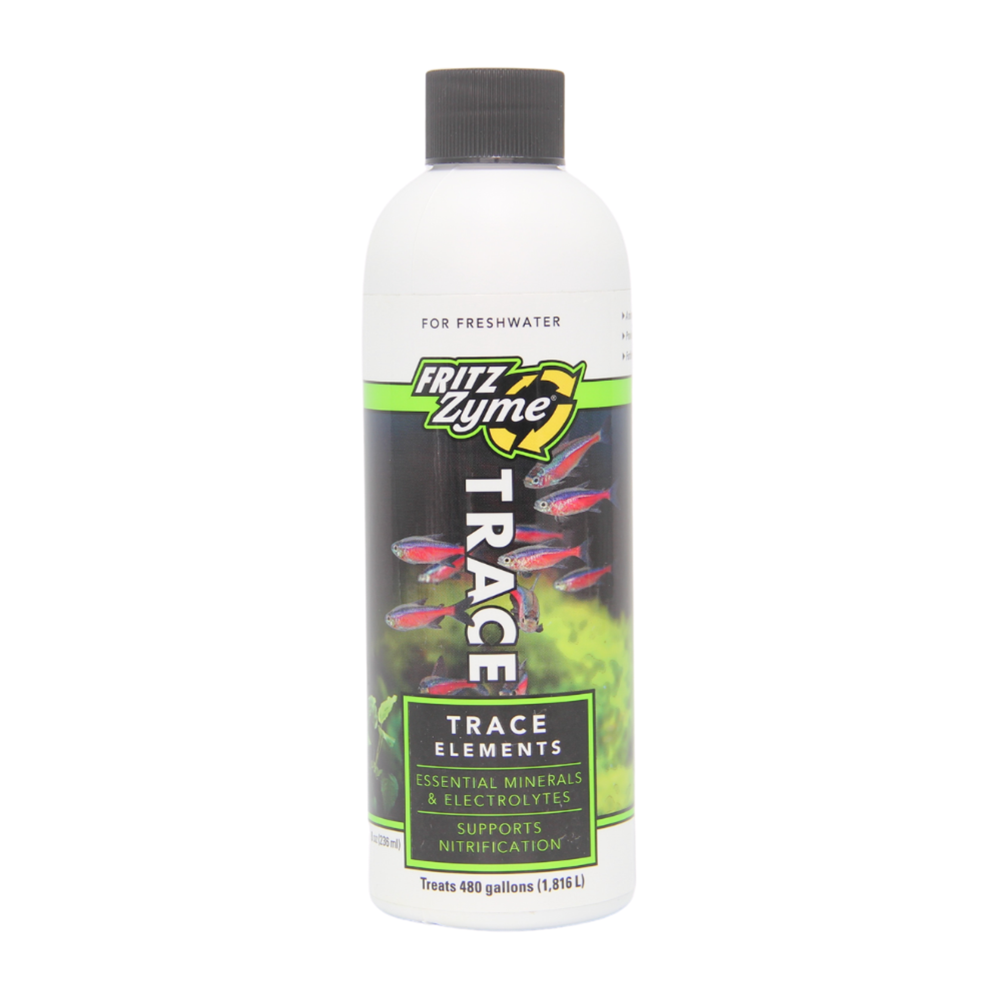 Fritz Zyme Trace (Options Available)