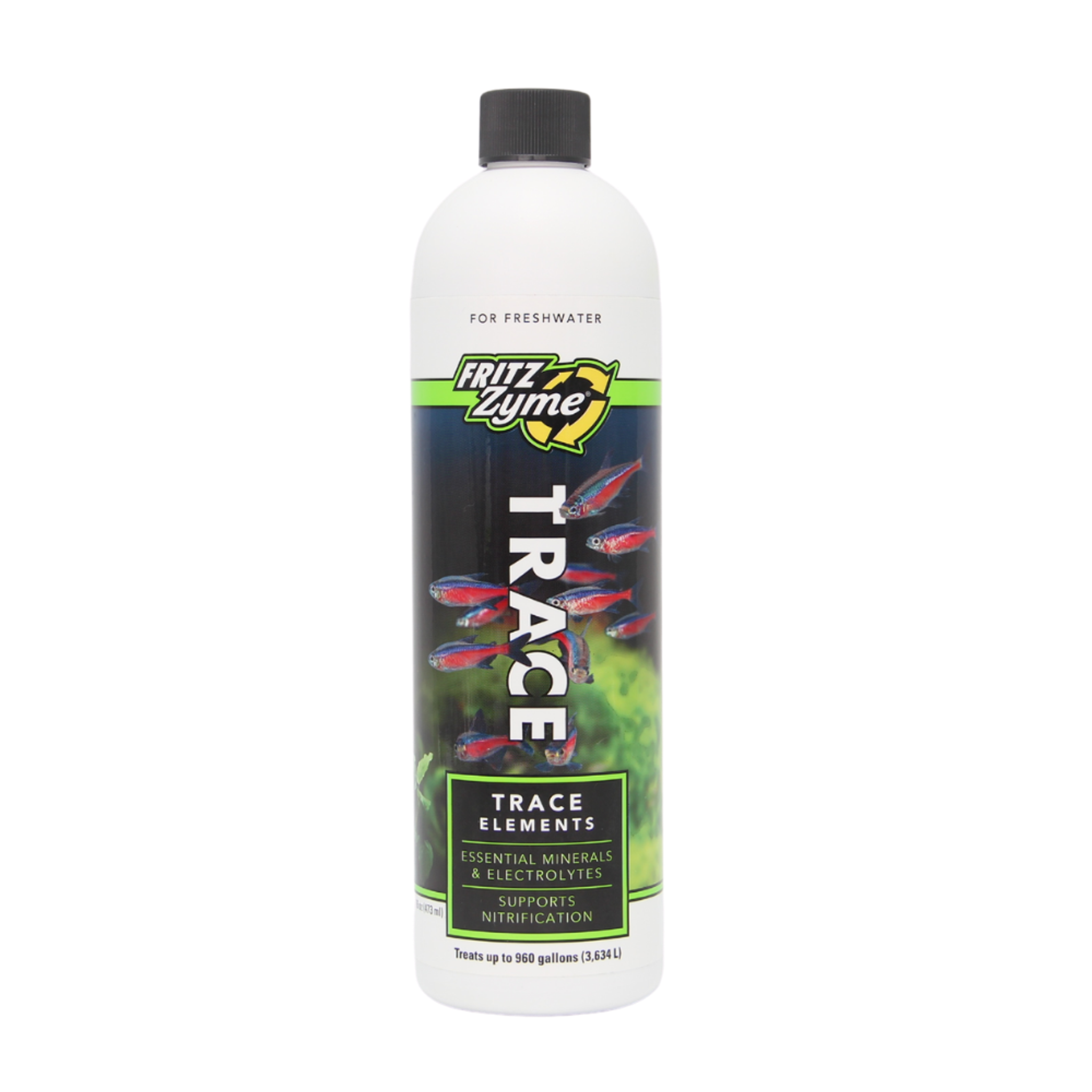 Fritz Zyme Trace (Options Available)