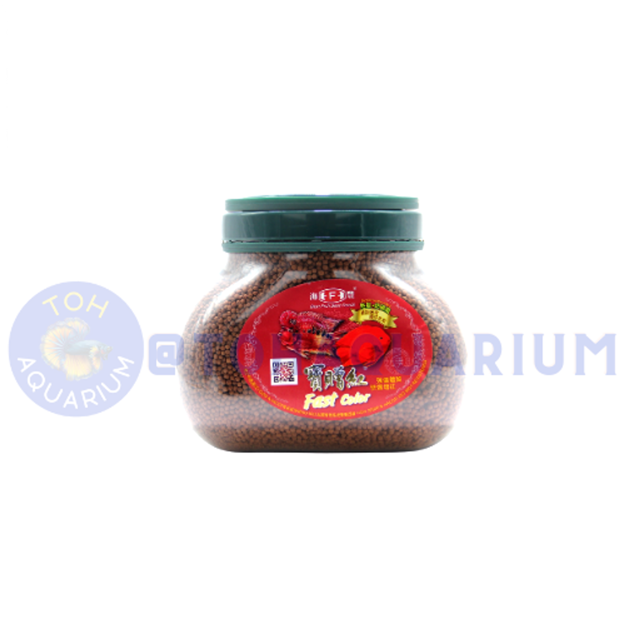 Hai Feng Bao Zheng Hong 950g