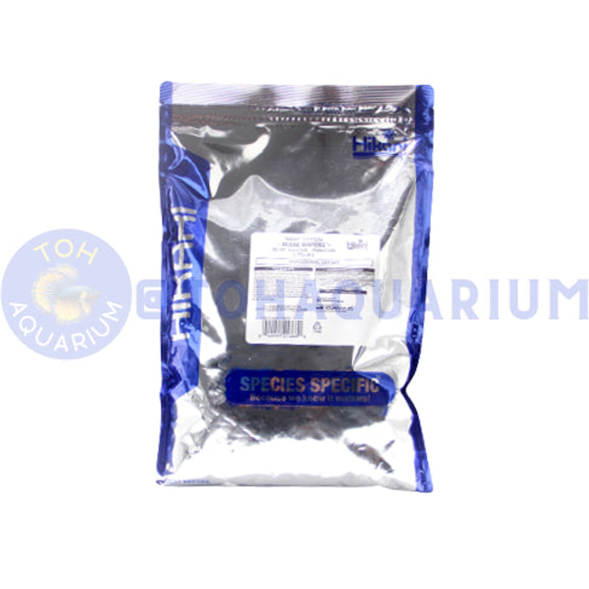 Hikari Algae Wafers (Options Available)