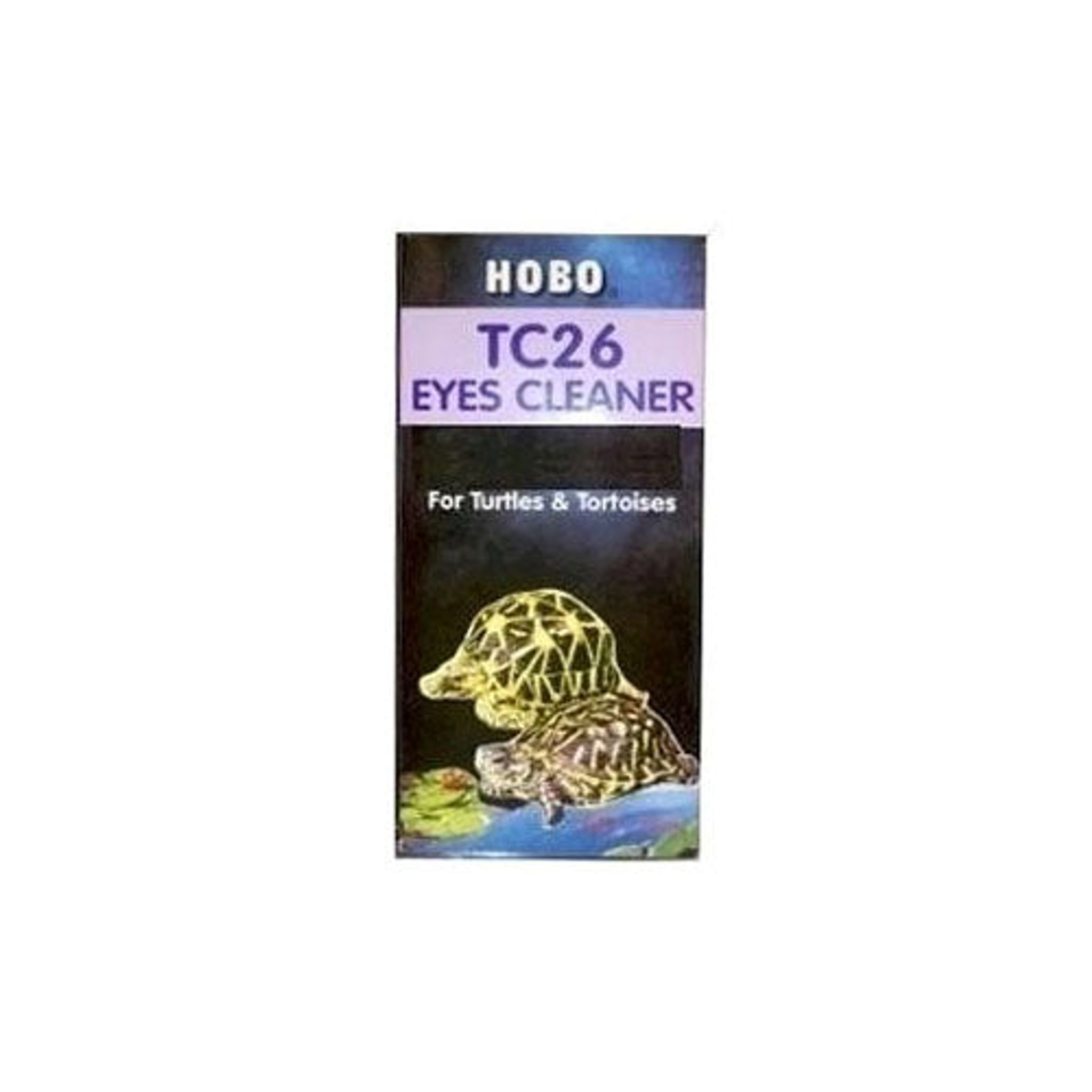 HOBO TC26 Turtle Eye Cleanser