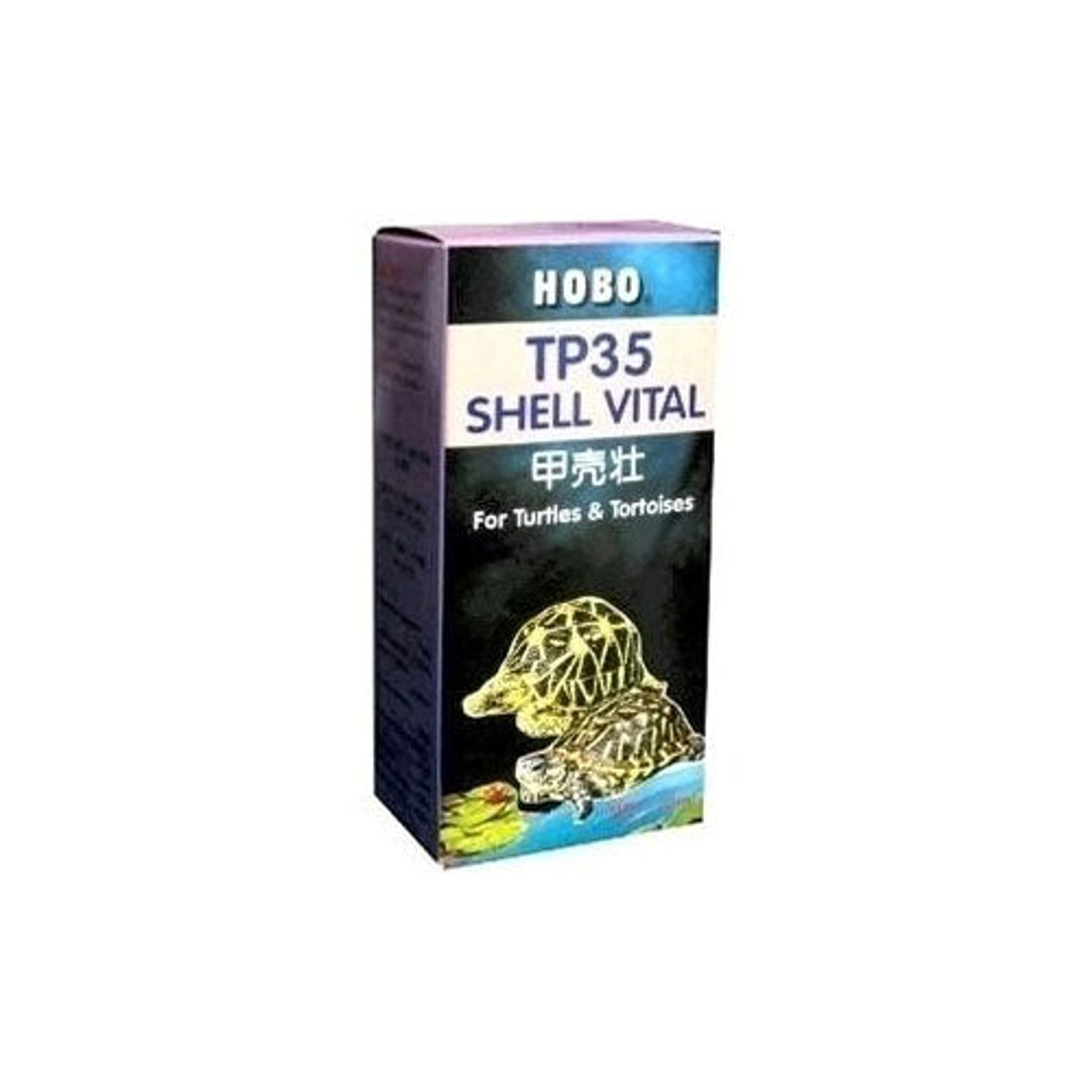 HOBO TP35 Shell Vital 20ml