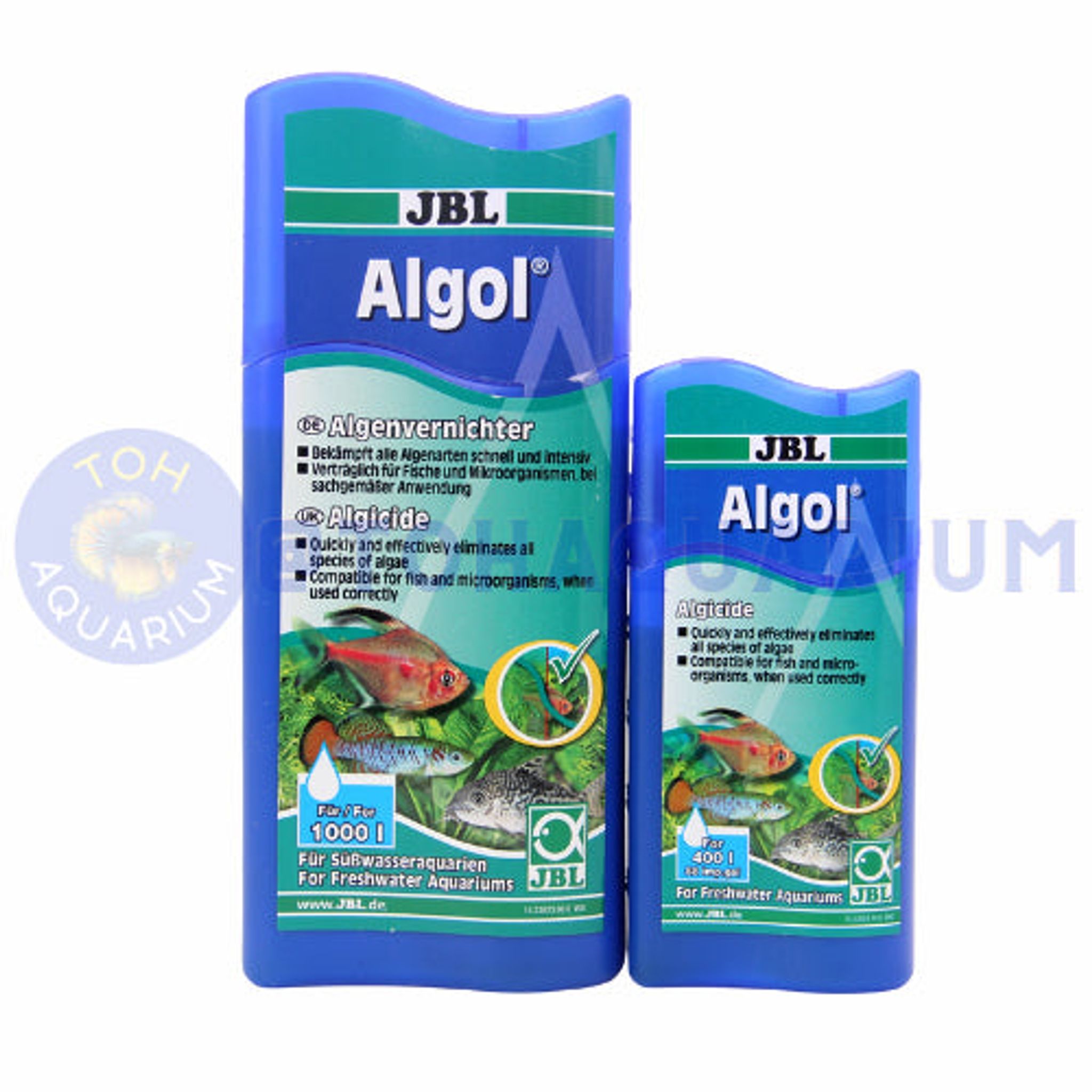 JBL Algol (Options Available)
