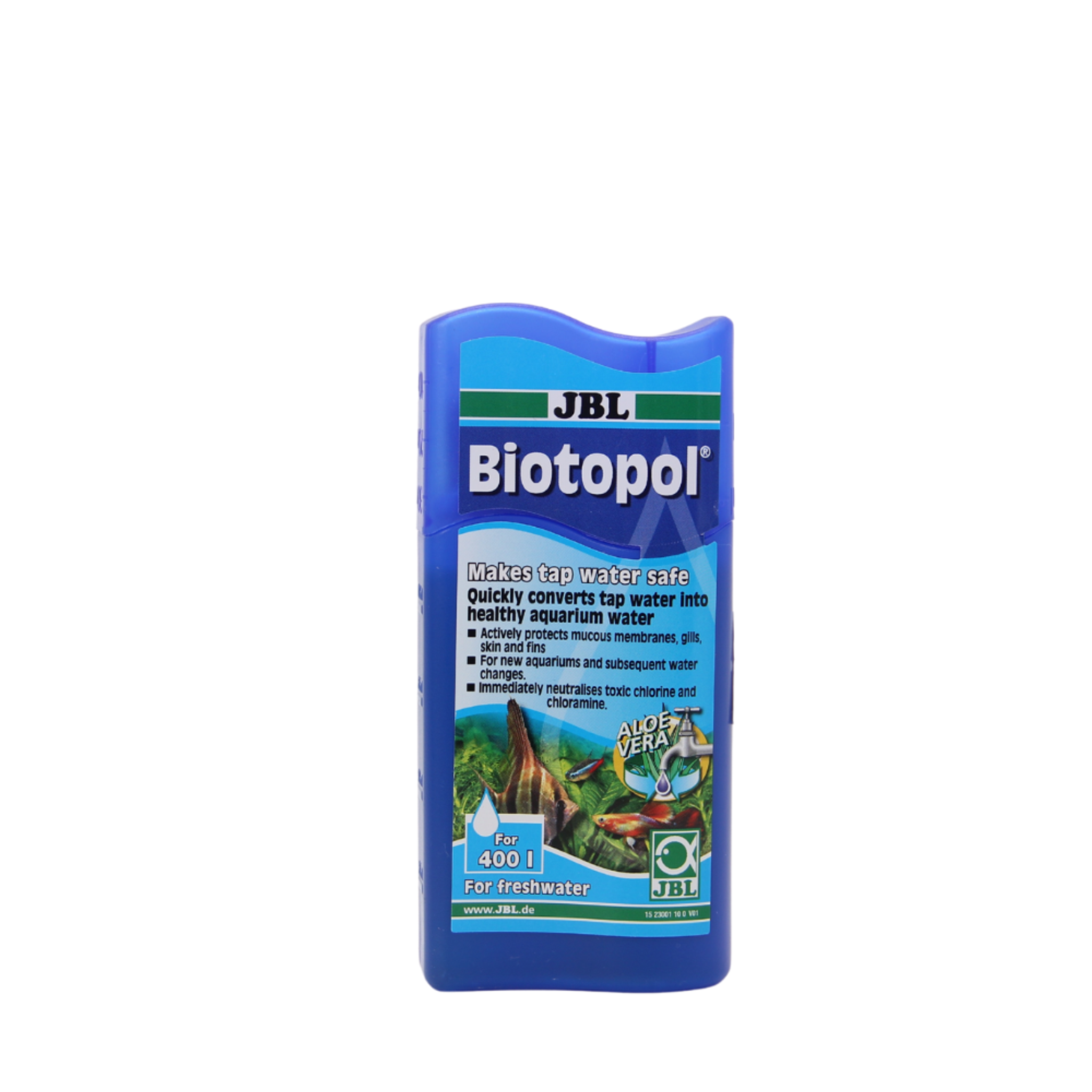 JBL Biotopol (Options Available)