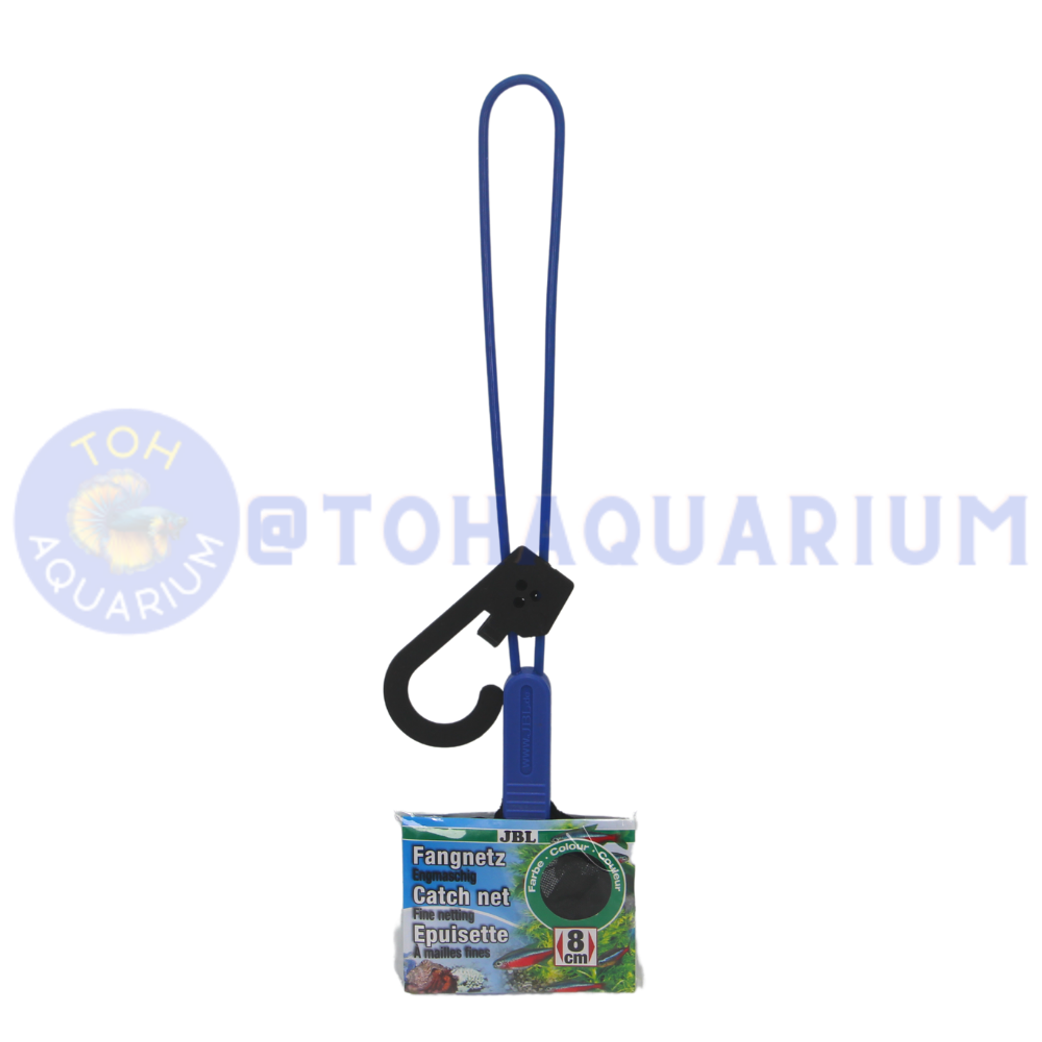 JBL Catch Net (Option Avialable)
