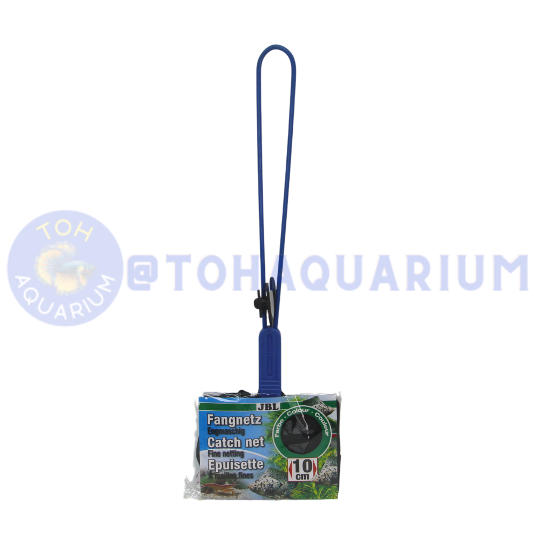 JBL Catch Net (Option Avialable)
