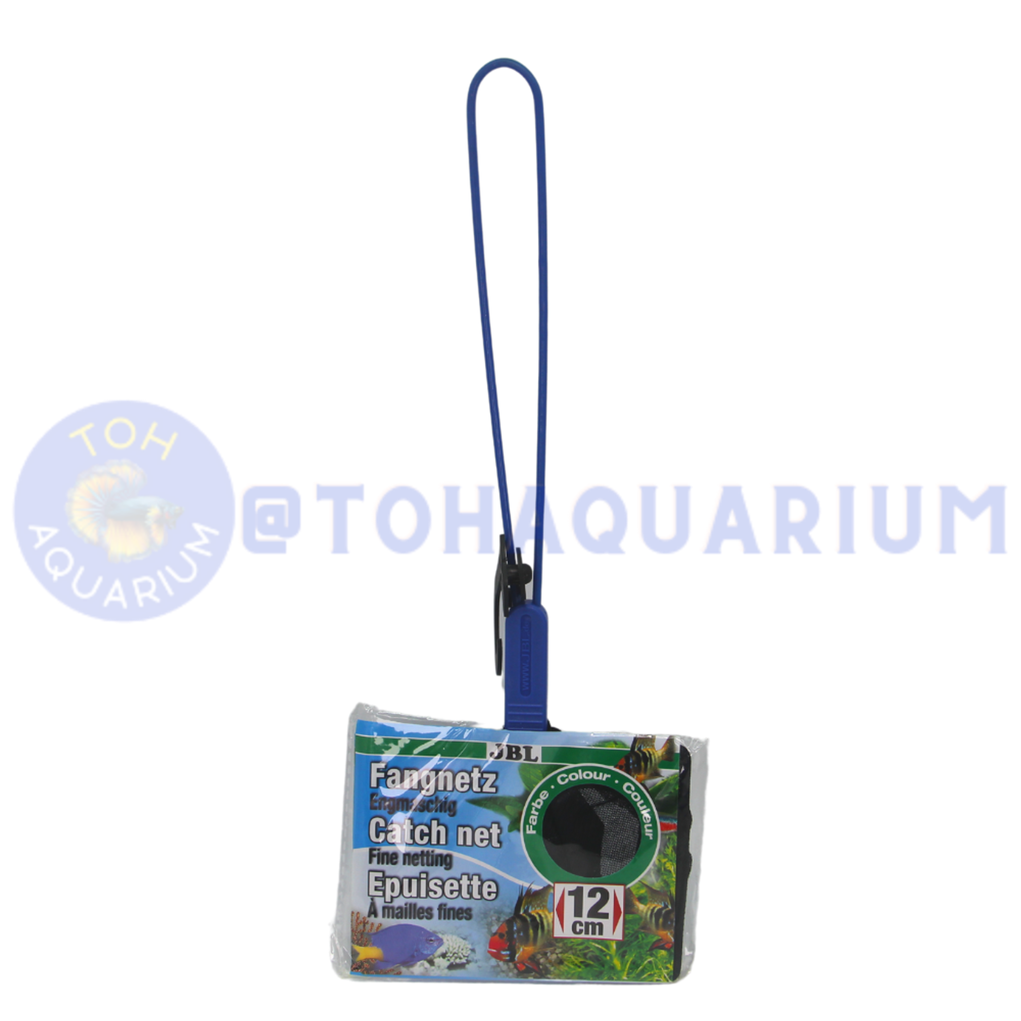 JBL Catch Net (Option Avialable)