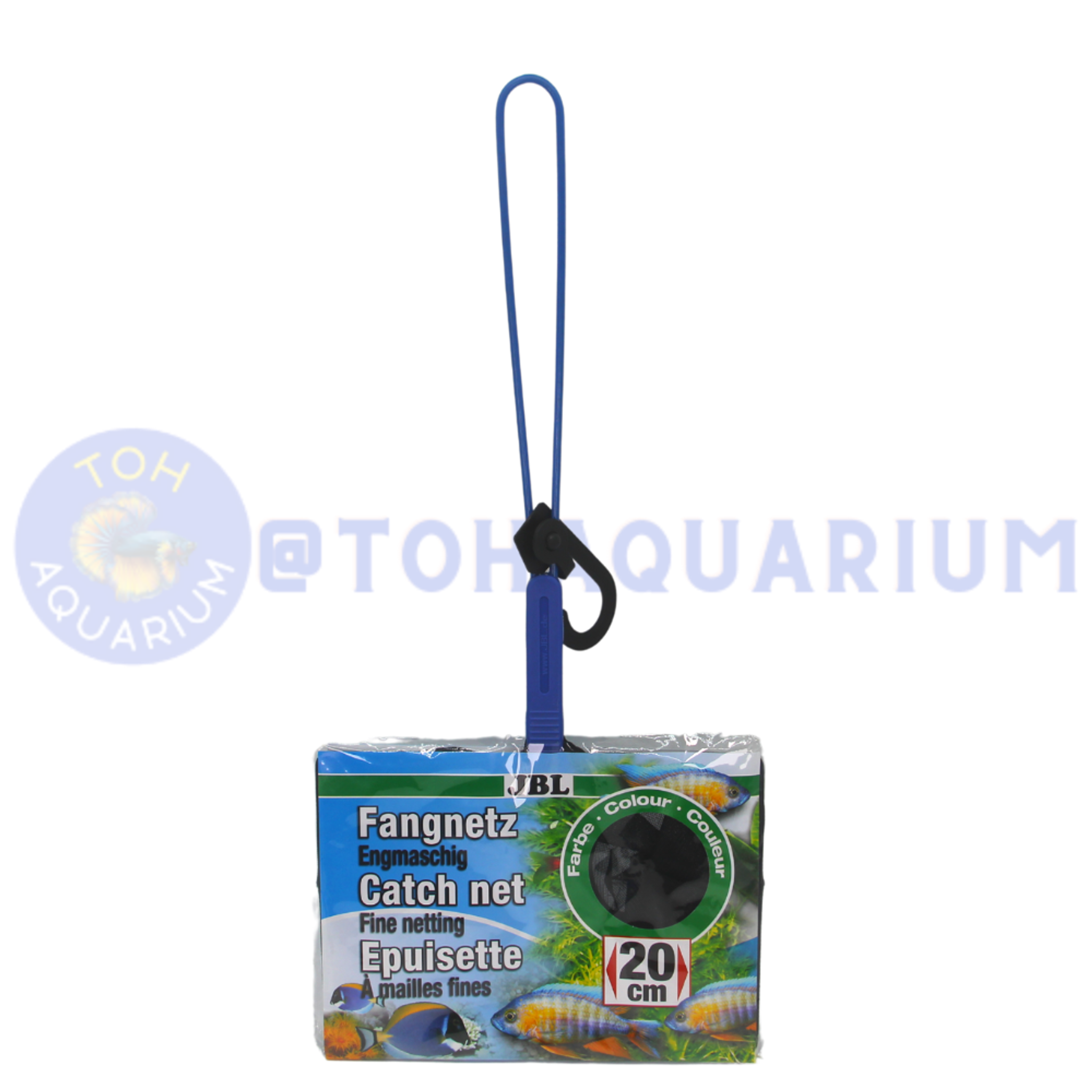 JBL Catch Net (Option Avialable)