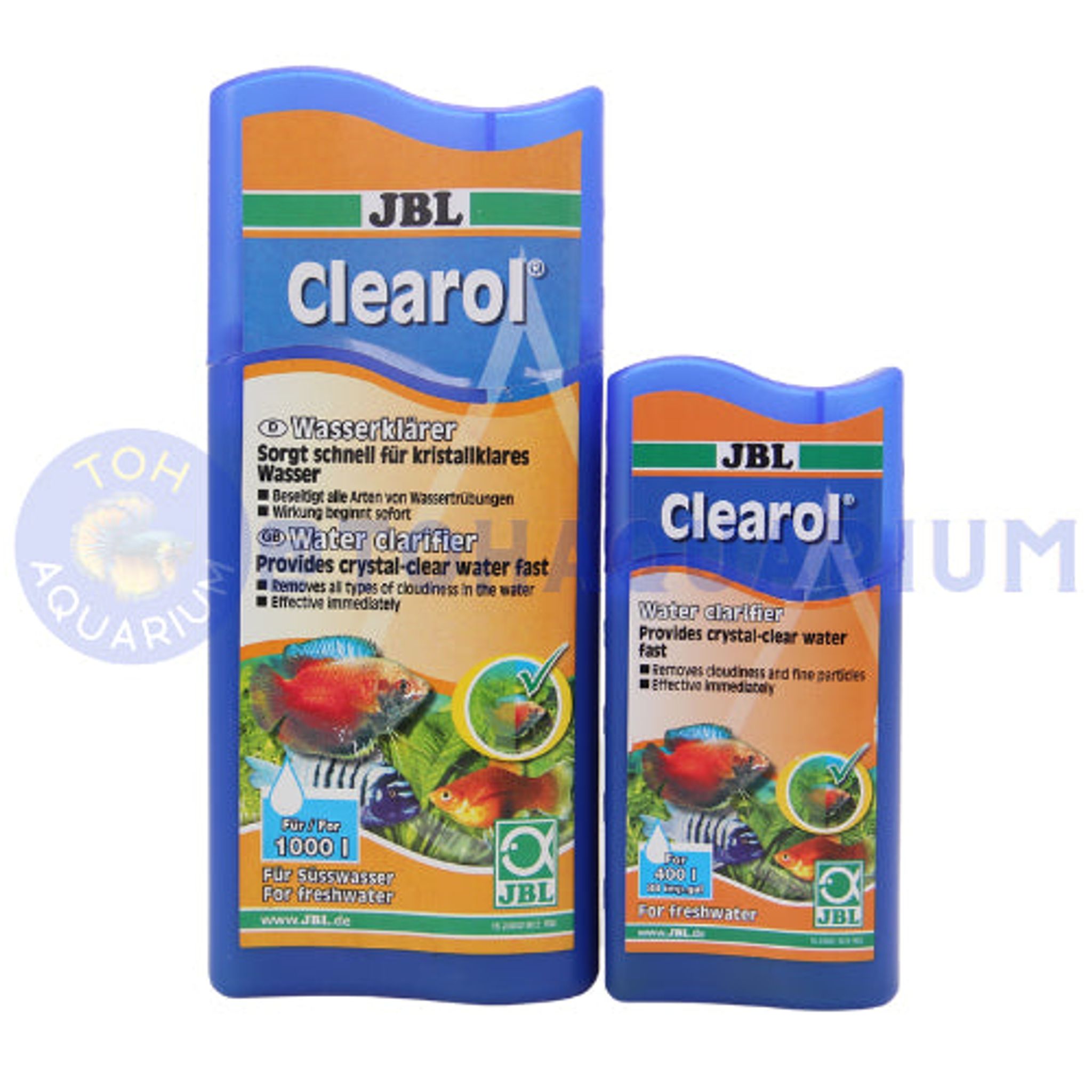 JBL Clearol (Options Available)