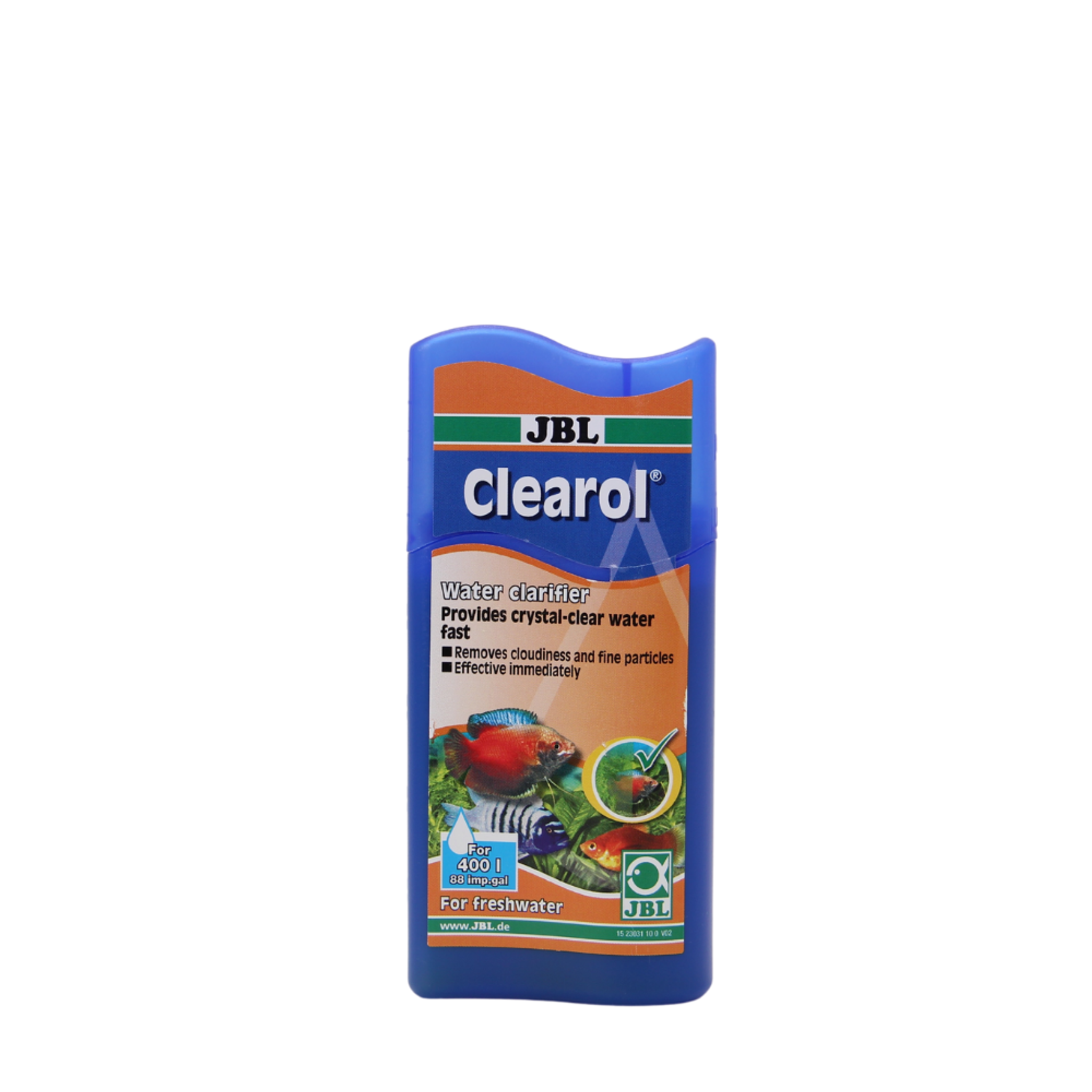 JBL Clearol (Options Available)