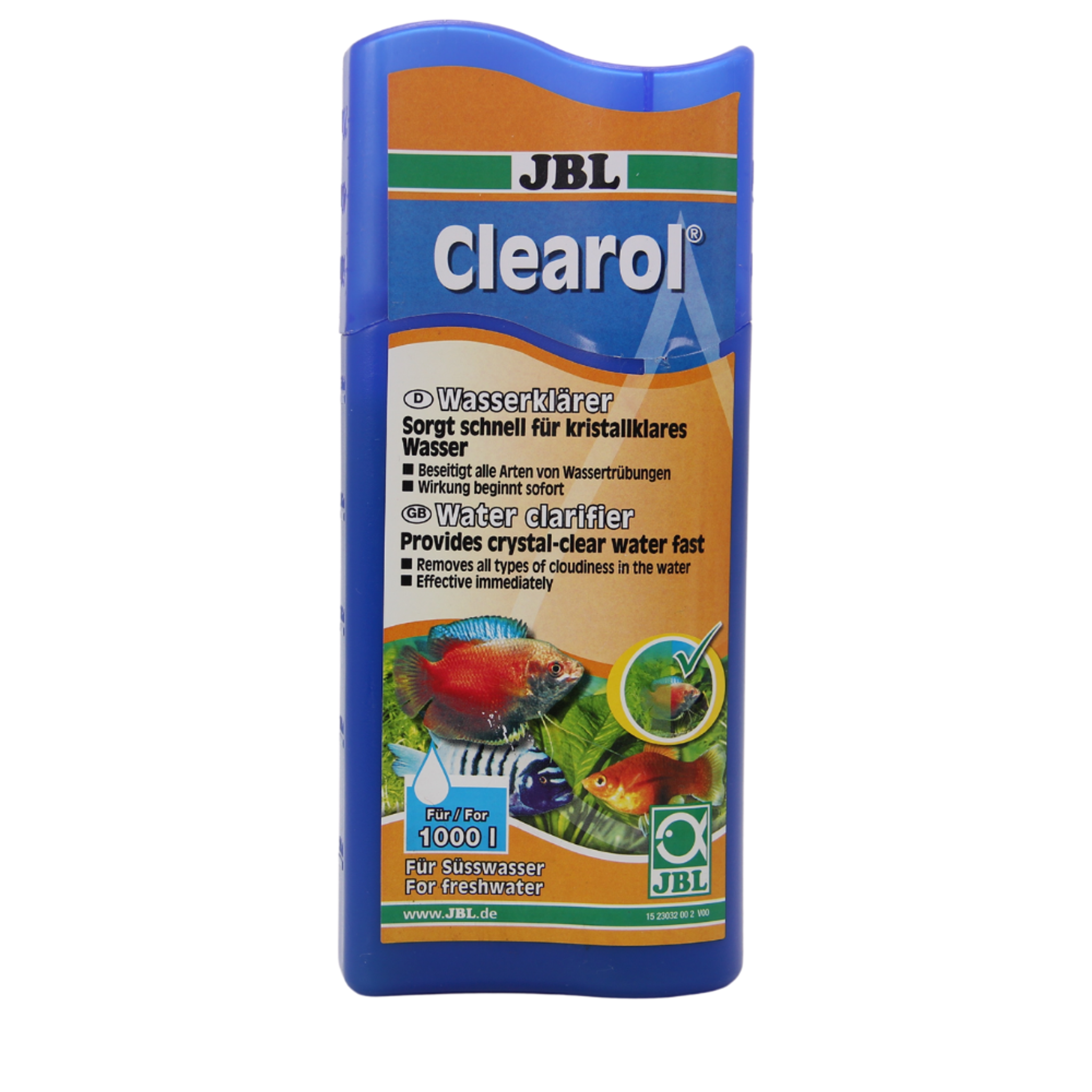 JBL Clearol (Options Available)