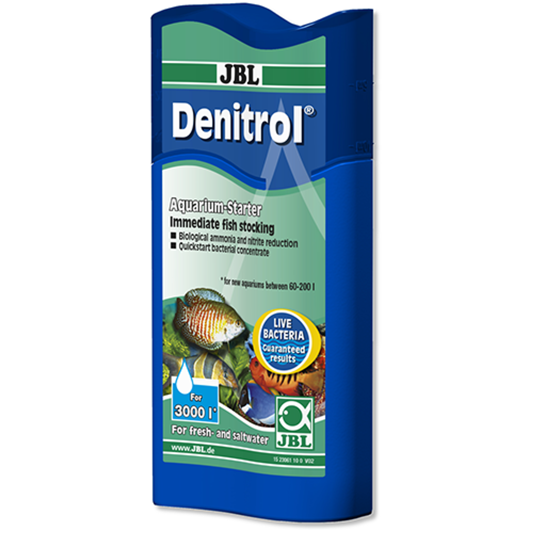 JBL Denitrol 100ml