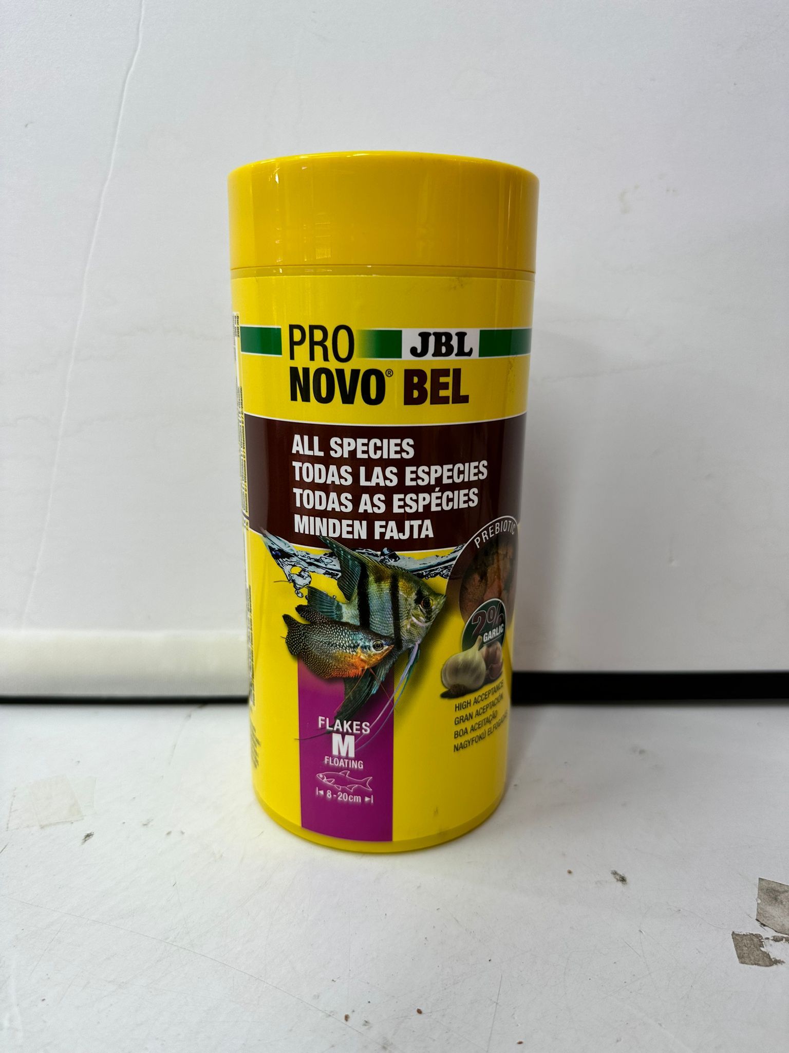 JBL ProNovo Bel (Options Available)
