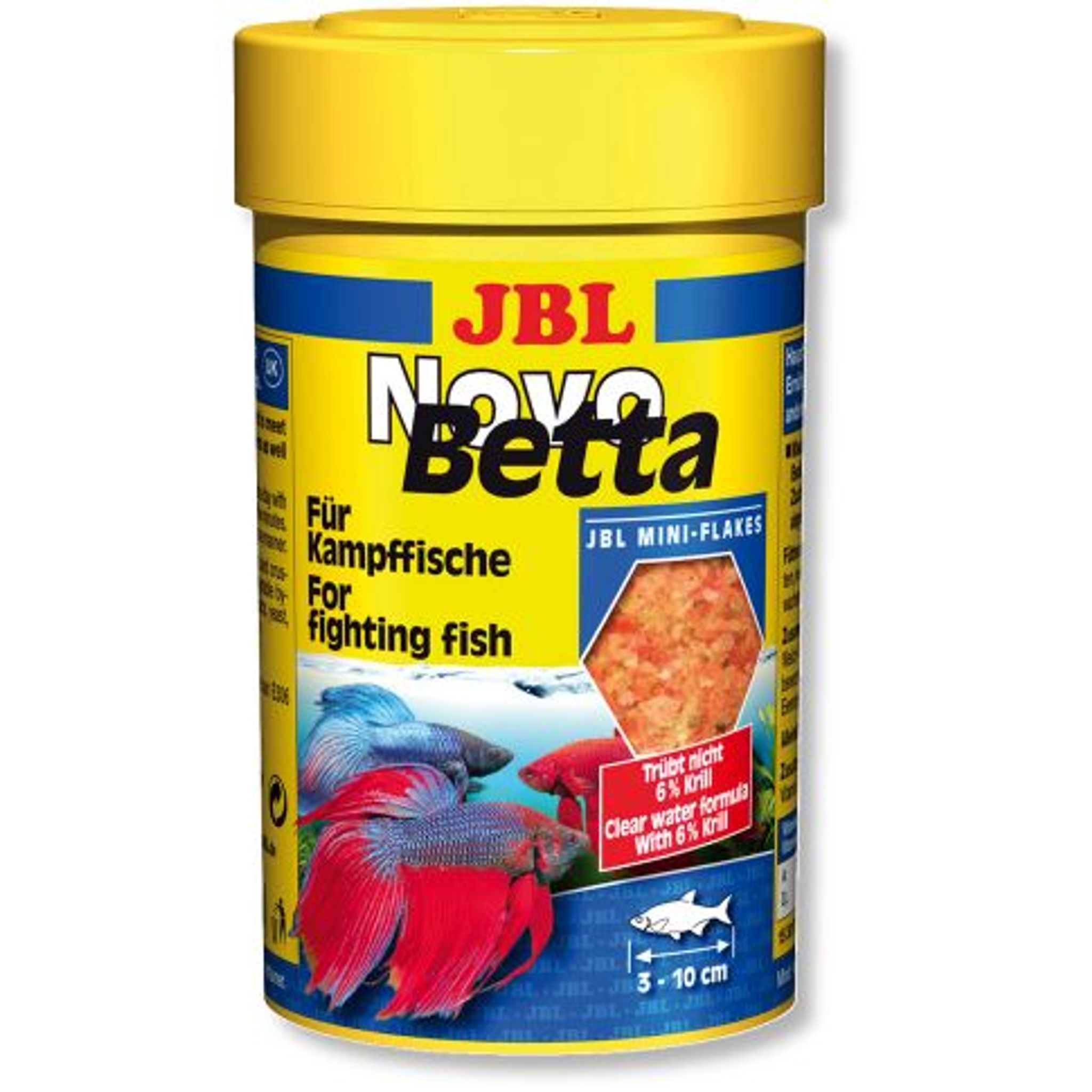 JBL Novo Betta 25g