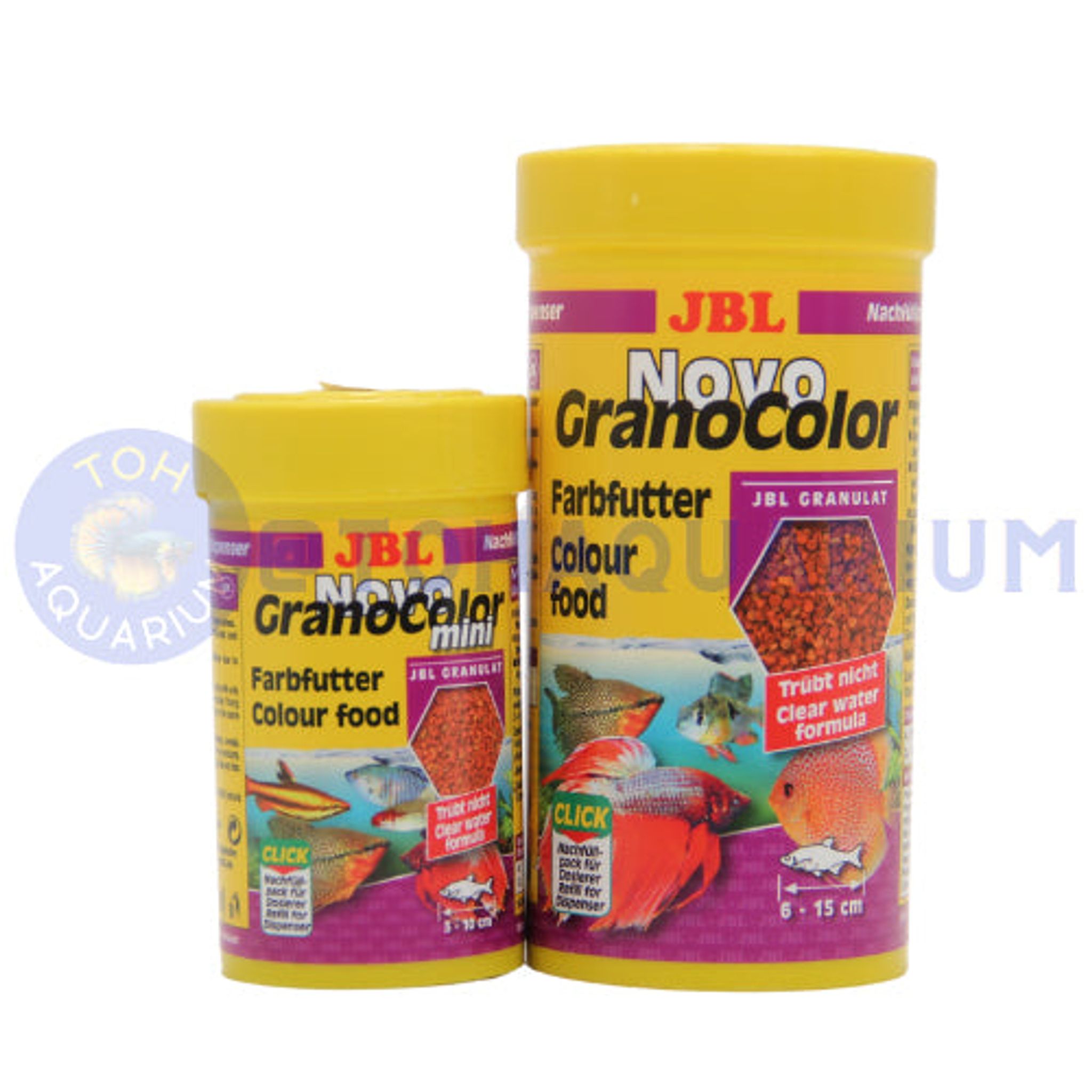 JBL Novo GranoColour (Options Available)
