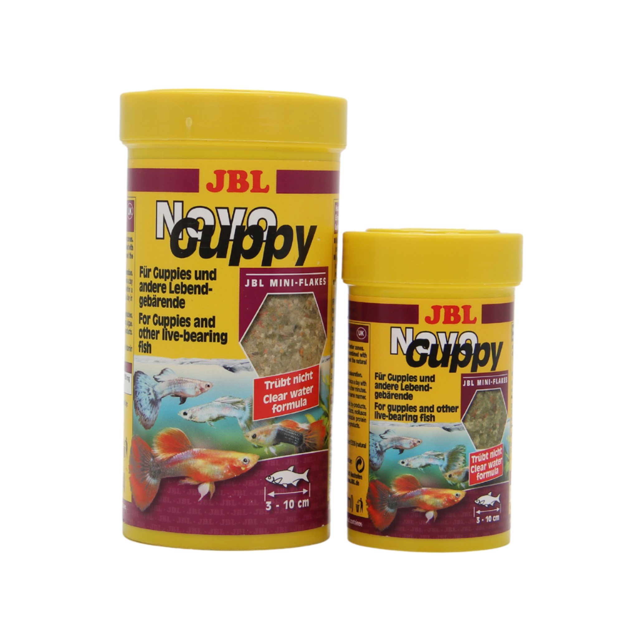 JBL Novo Guppy (Options Available)