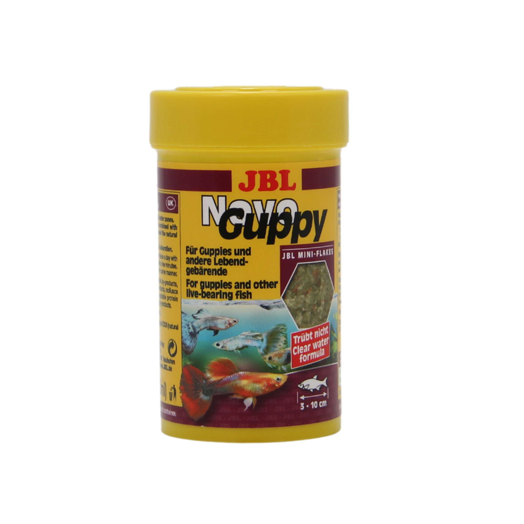 JBL Novo Guppy (Options Available)
