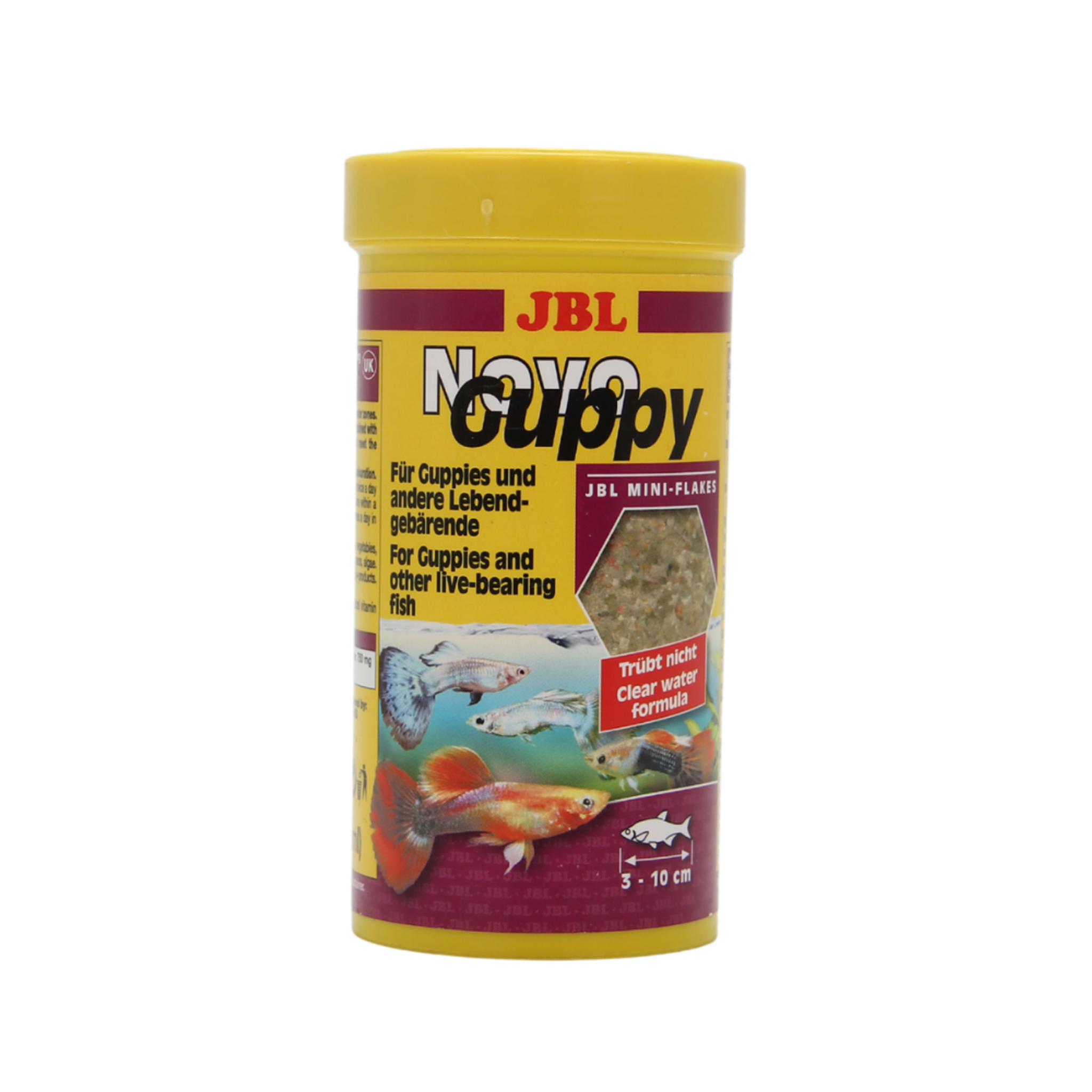 JBL Novo Guppy (Options Available)