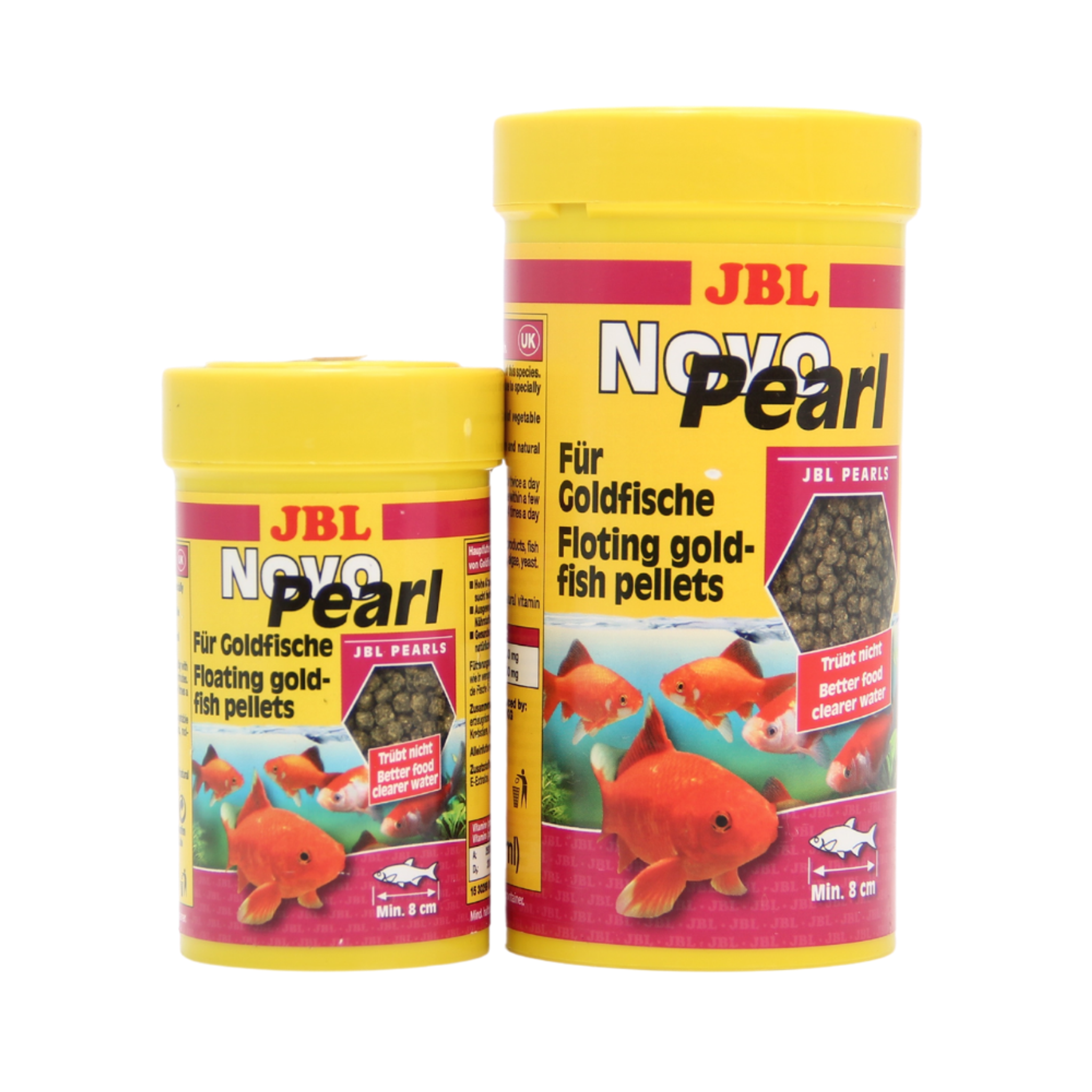 JBL Novo Pearl (Options Available)