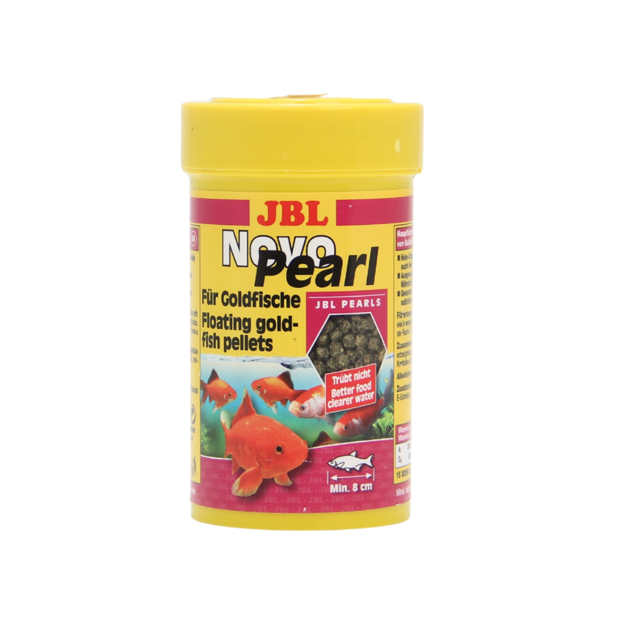 JBL Novo Pearl (Options Available)