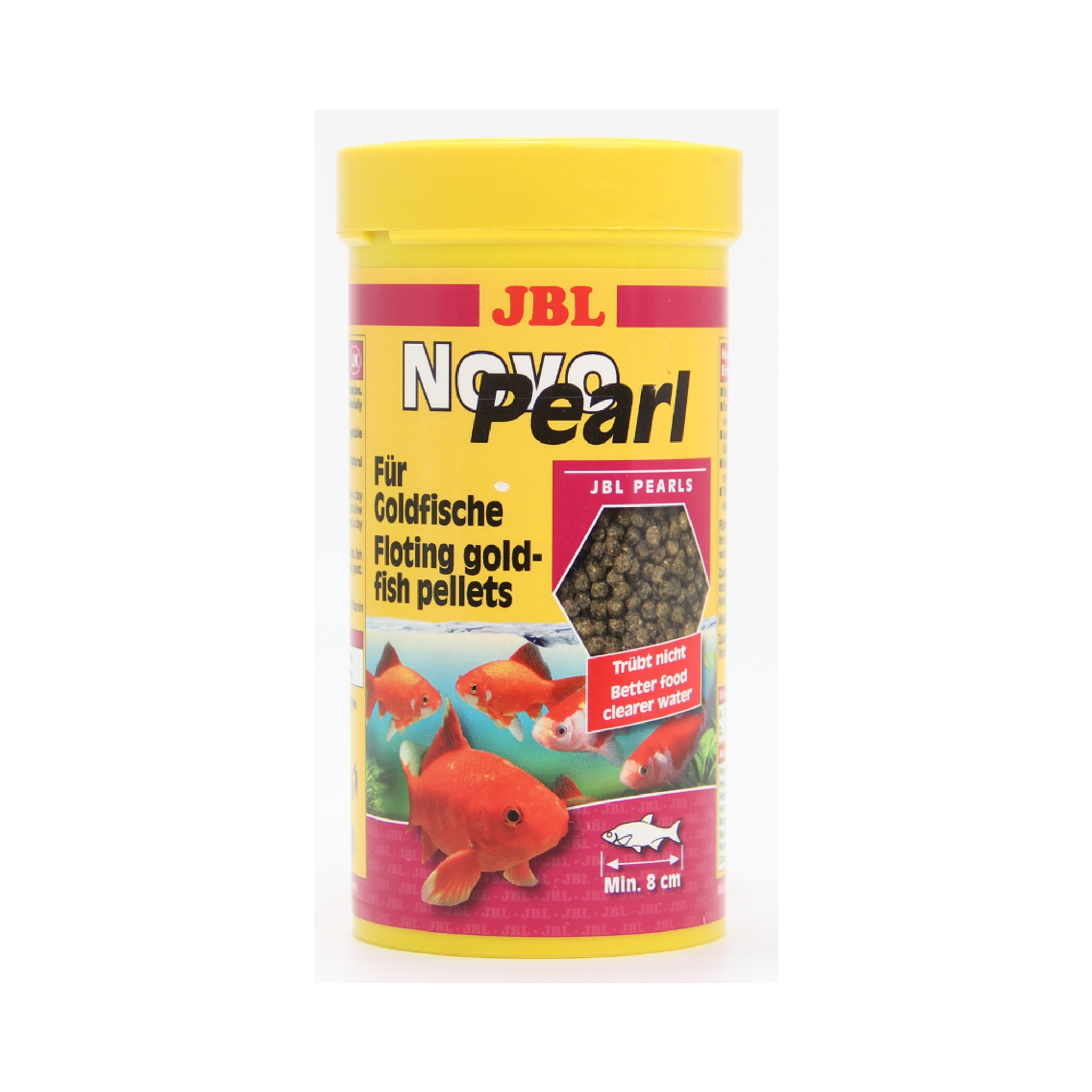 JBL Novo Pearl (Options Available)