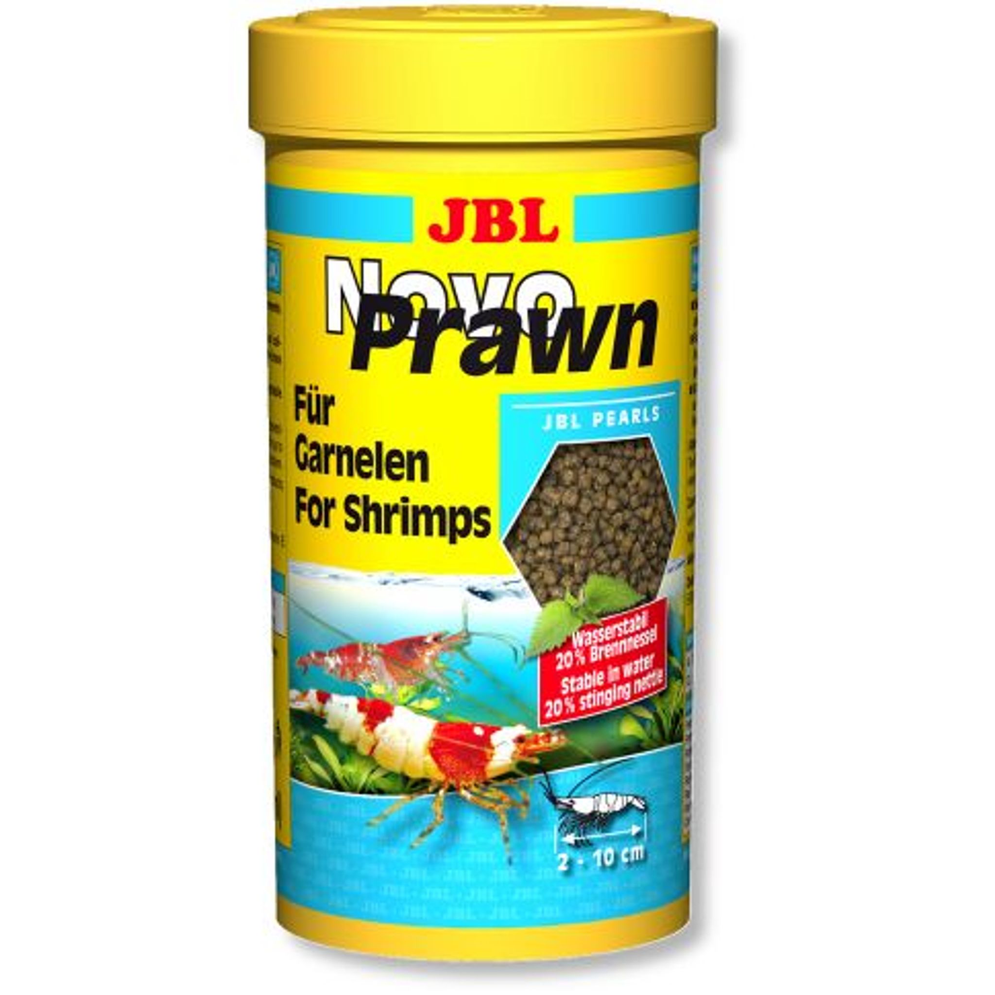 JBL Novo Prawn 58g
