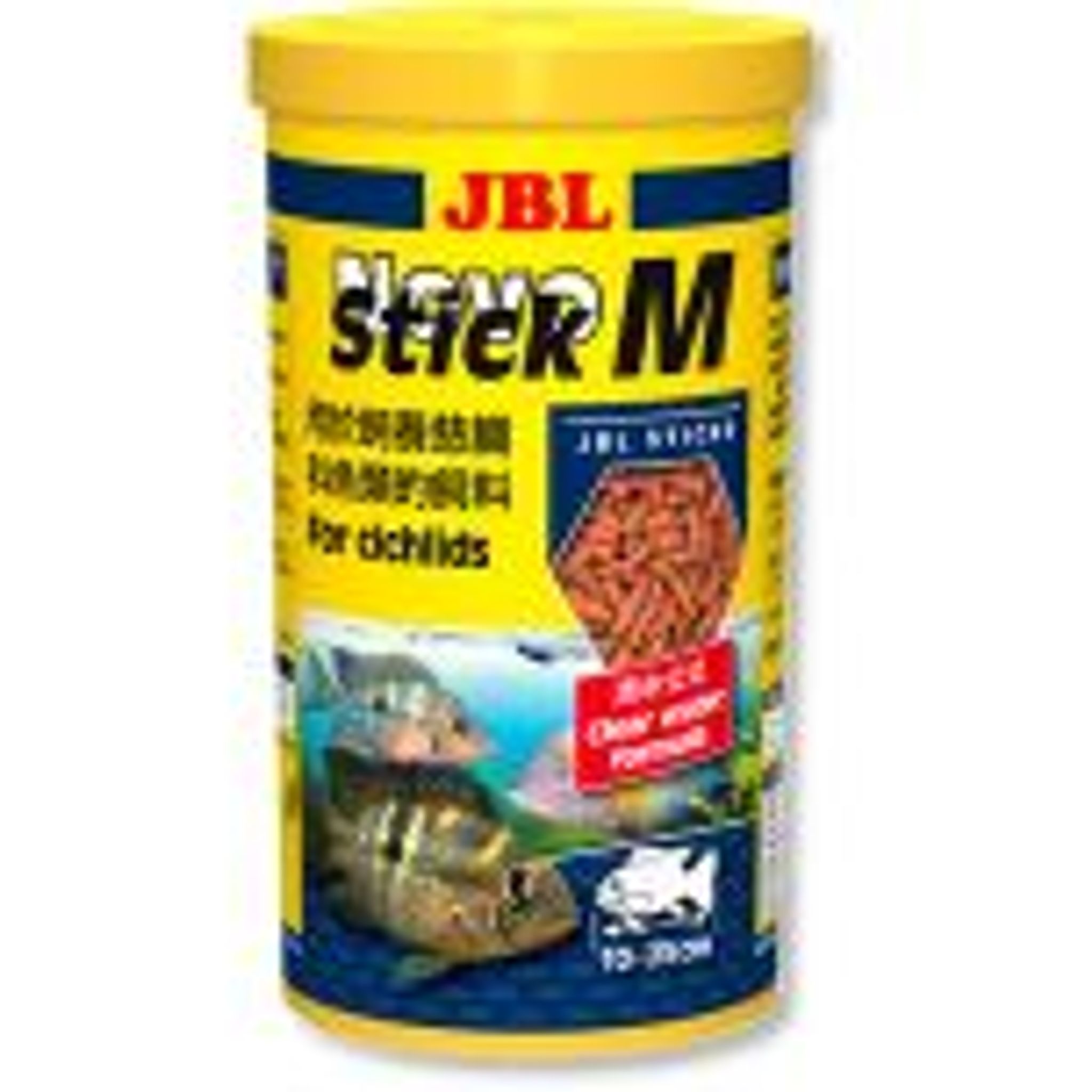 JBL Novo Stick M 110g
