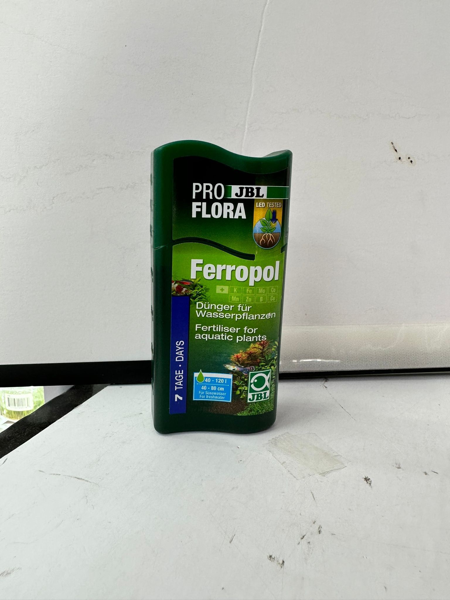JBL Pro Flora Ferropol (Options Available)