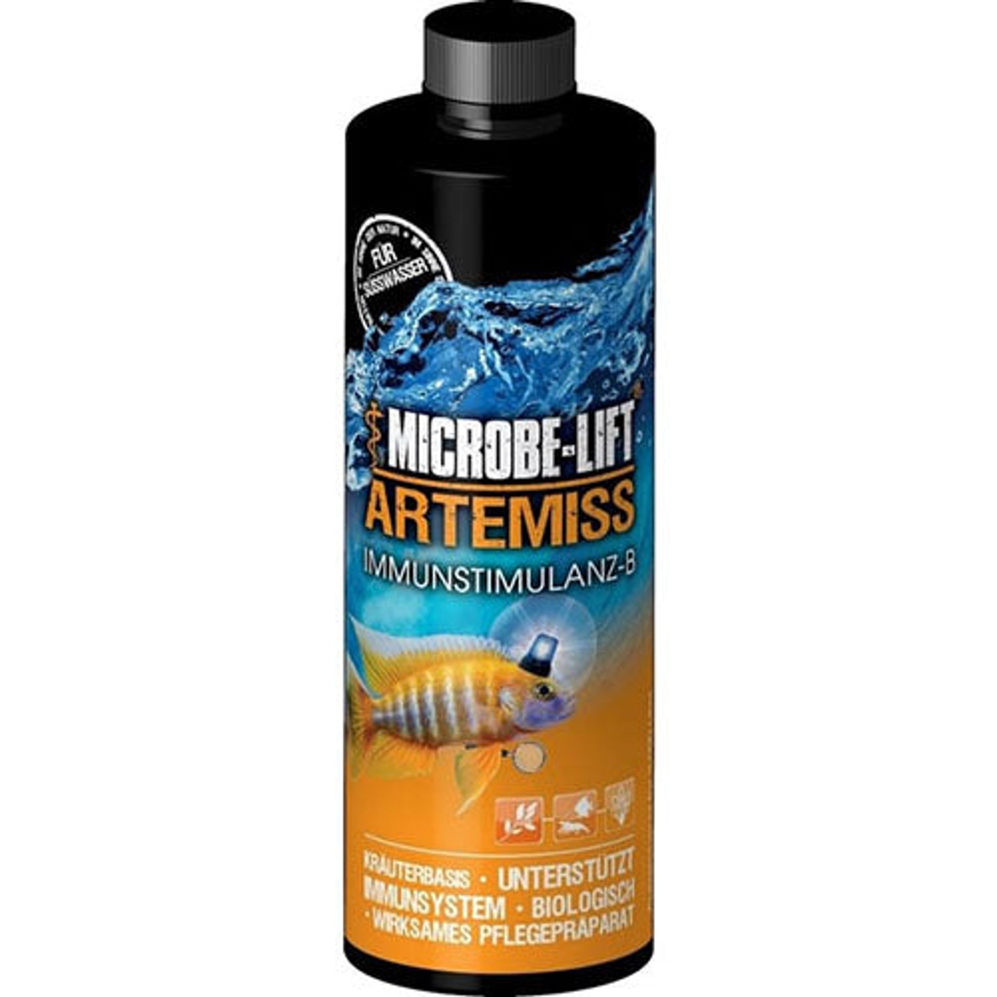 MicrobeLift Artemiss (Options Available)