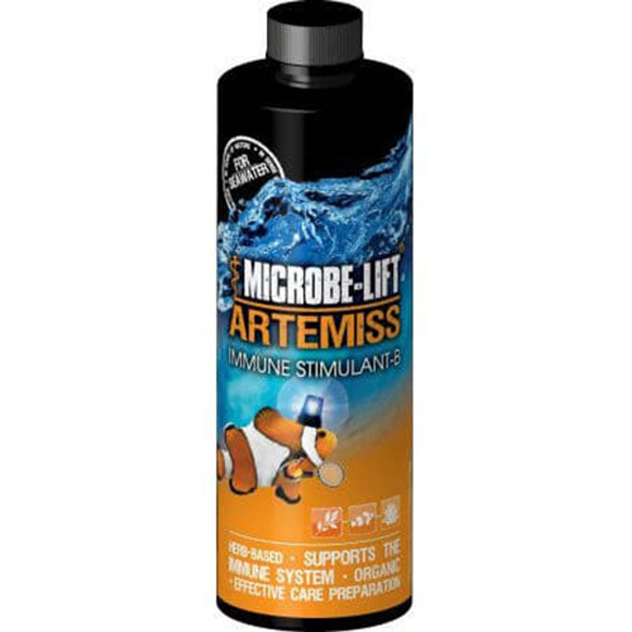 MicrobeLift Artemiss (Options Available)
