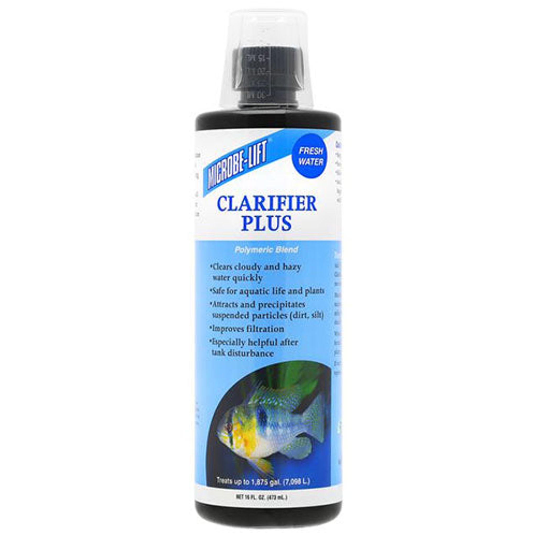 MicrobeLift Clarifier Plus 236ml