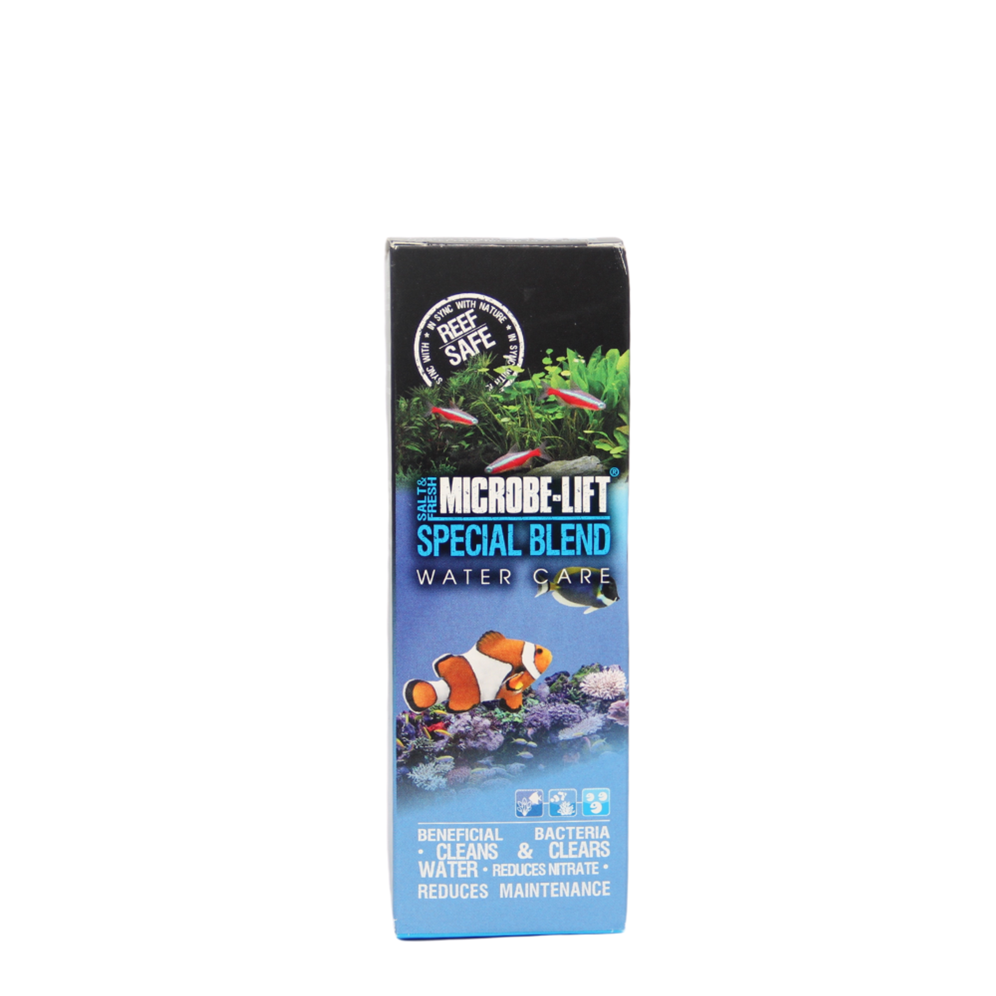 MicrobeLift Special Blend (Options Available)