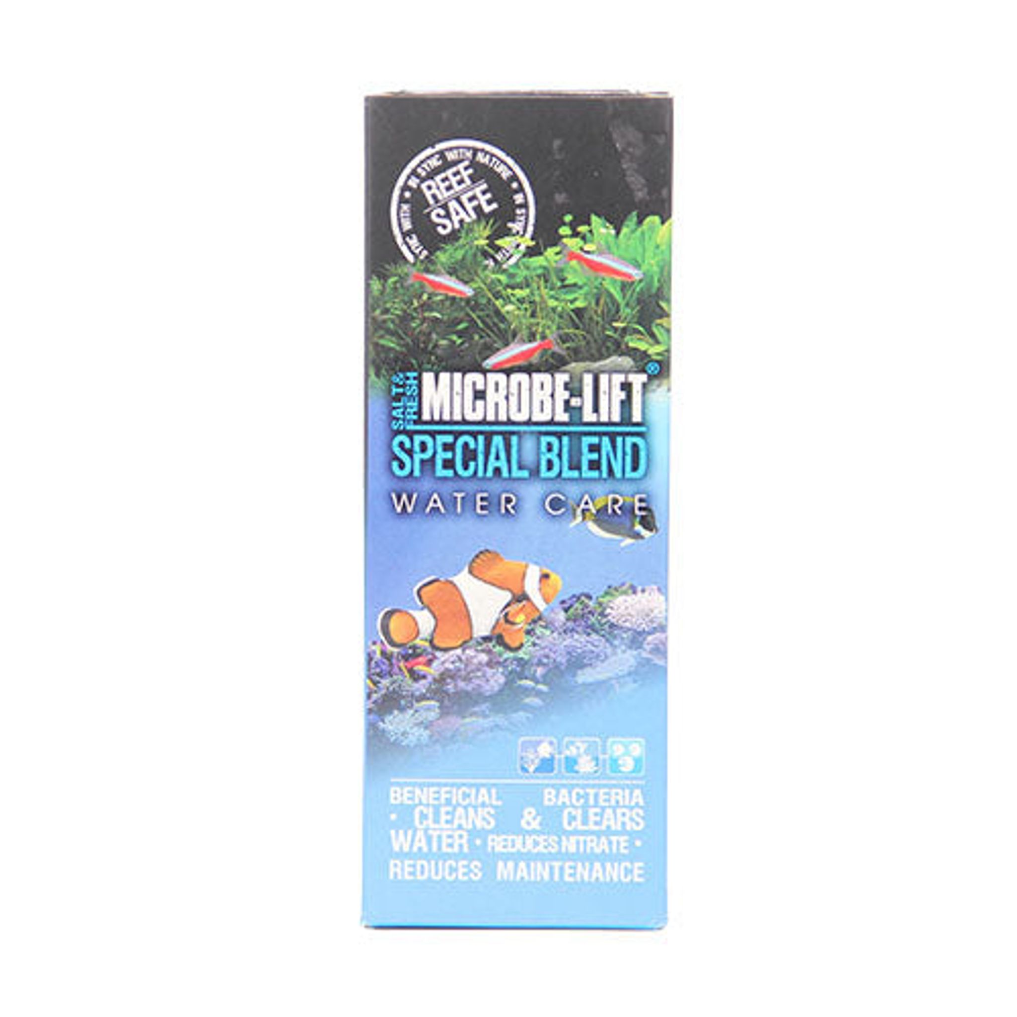 MicrobeLift Special Blend (Options Available)