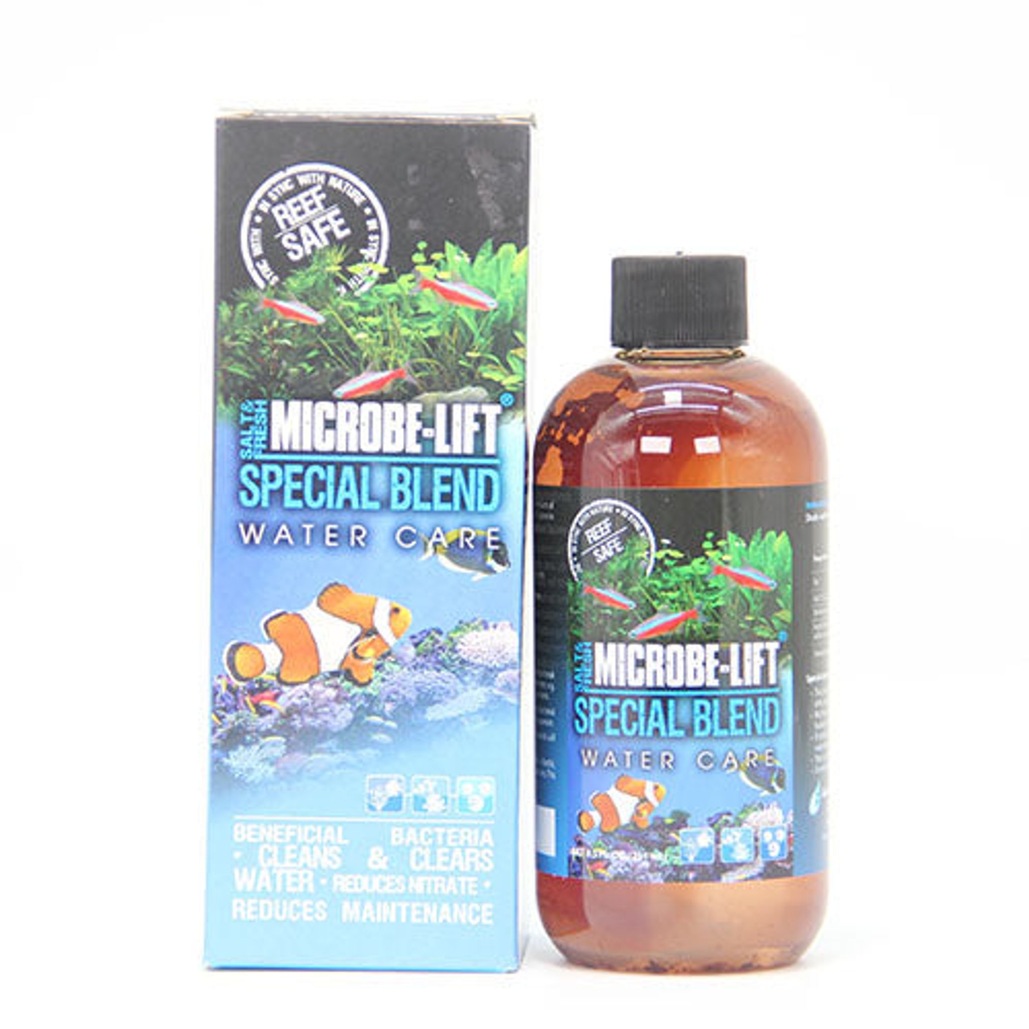 MicrobeLift Special Blend (Options Available)