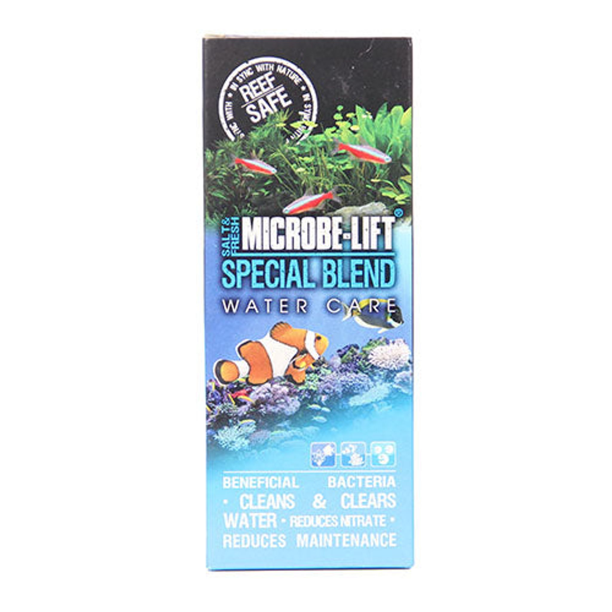 MicrobeLift Special Blend (Options Available)