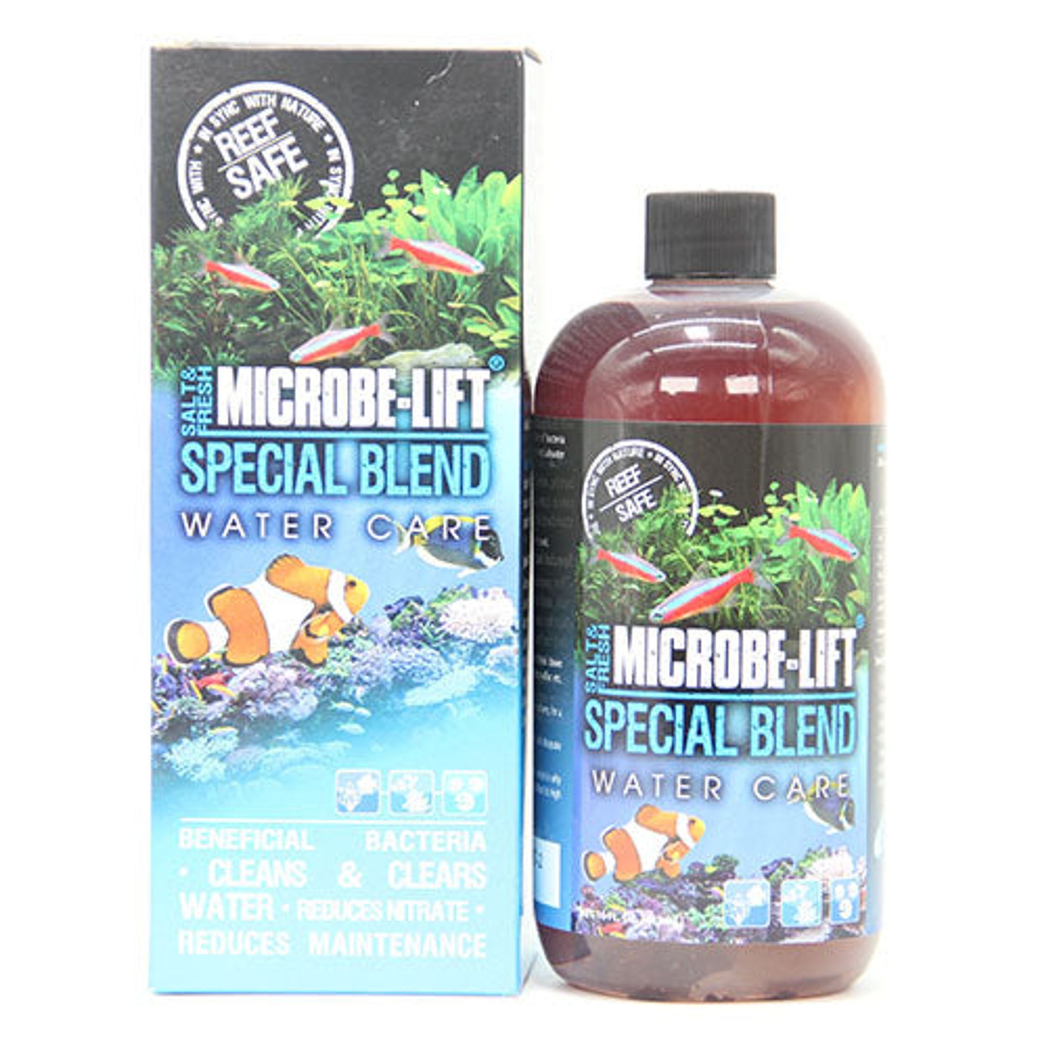 MicrobeLift Special Blend (Options Available)