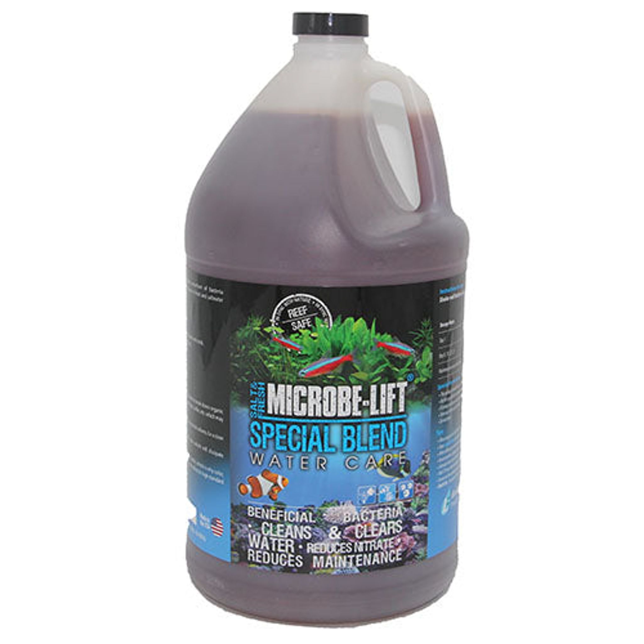 MicrobeLift Special Blend (Options Available)