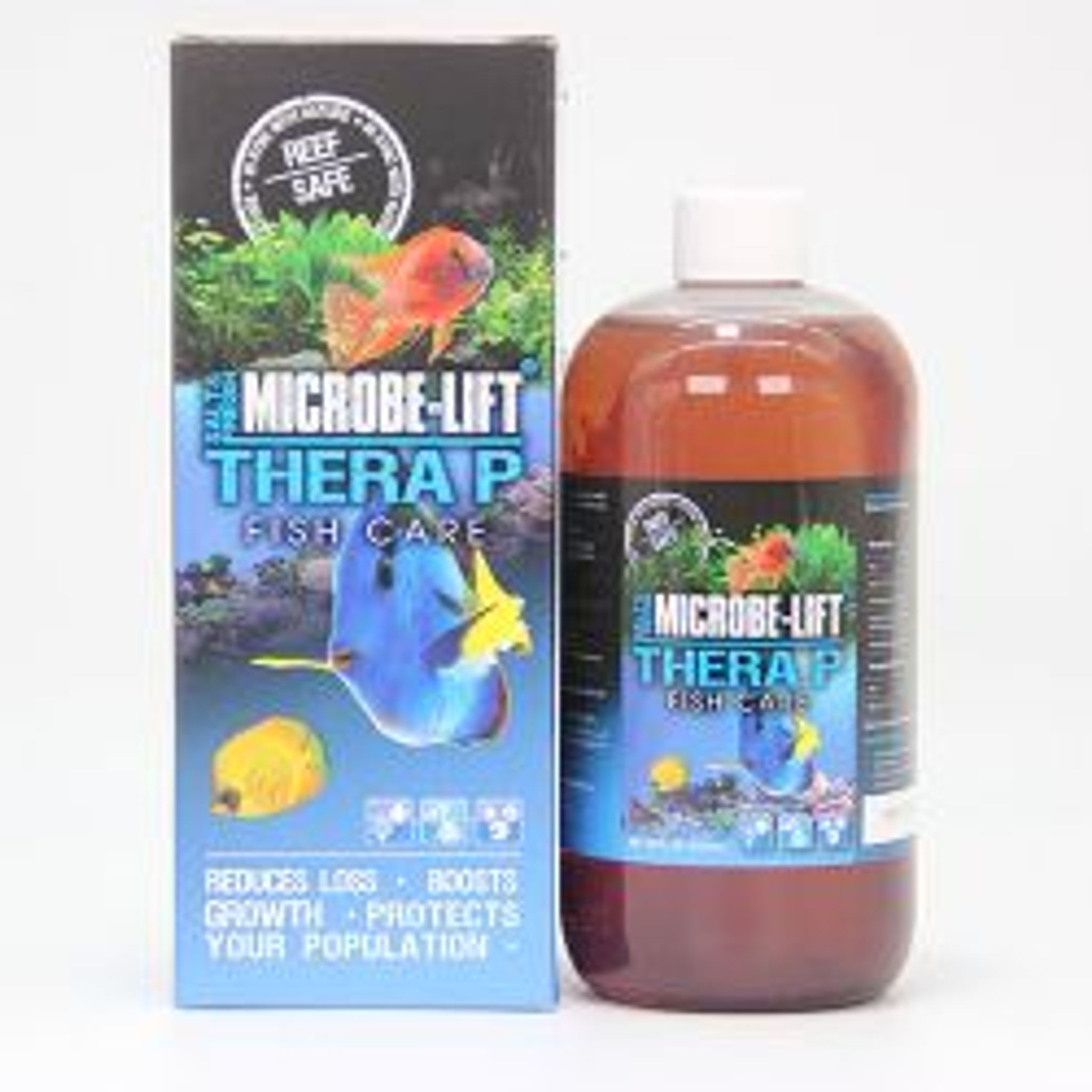 MicrobeLift TheraP (Options Available)