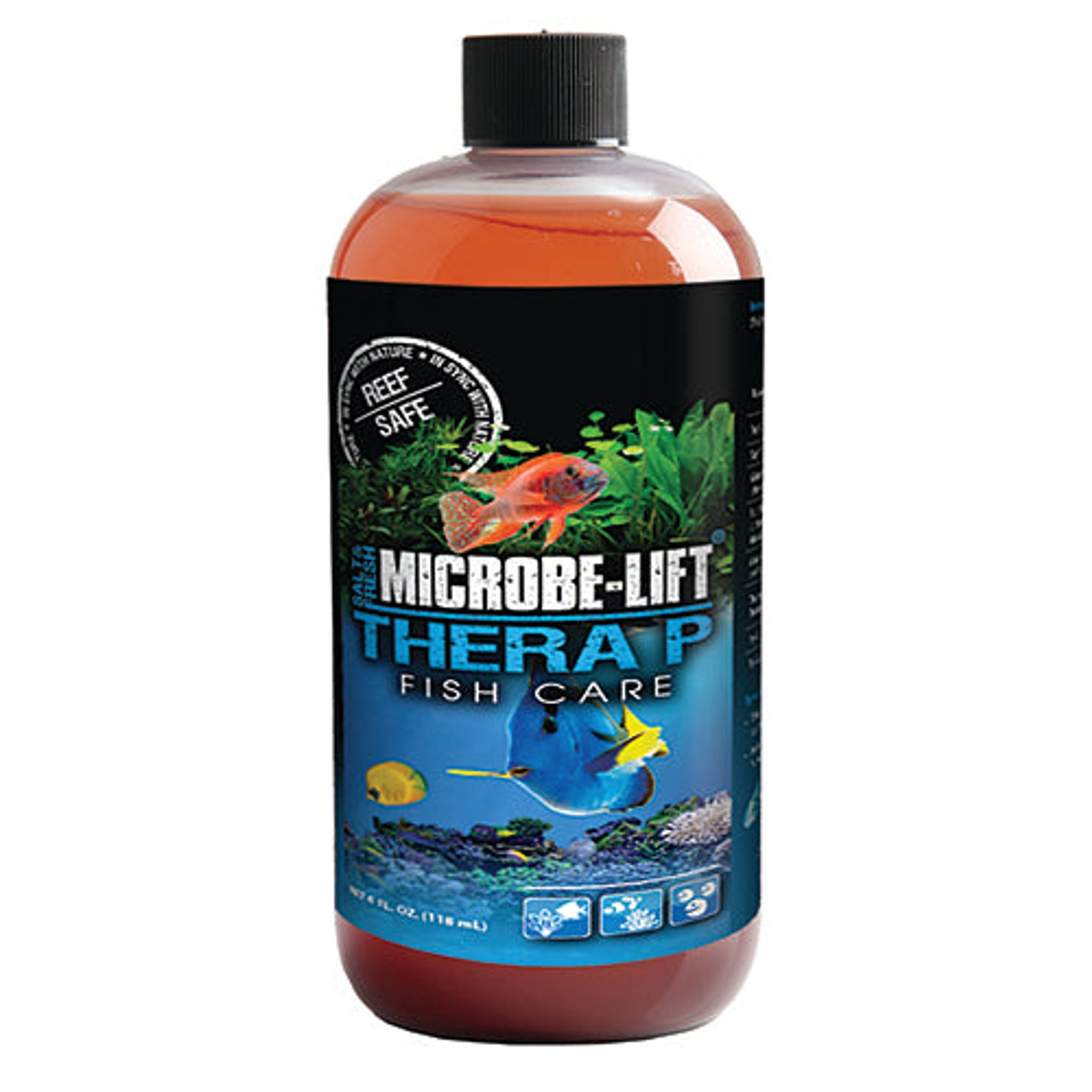 MicrobeLift TheraP (Options Available)