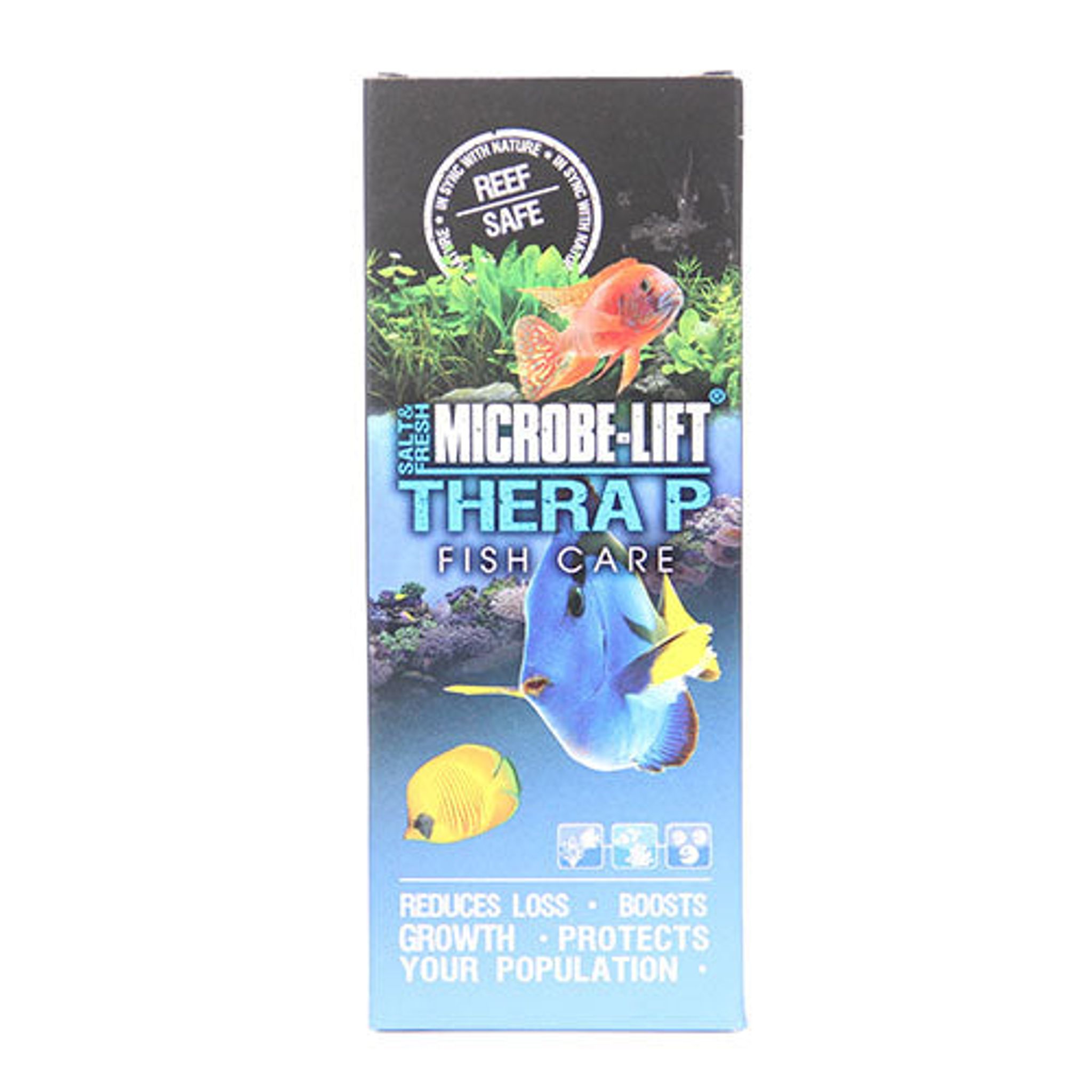 MicrobeLift TheraP (Options Available)