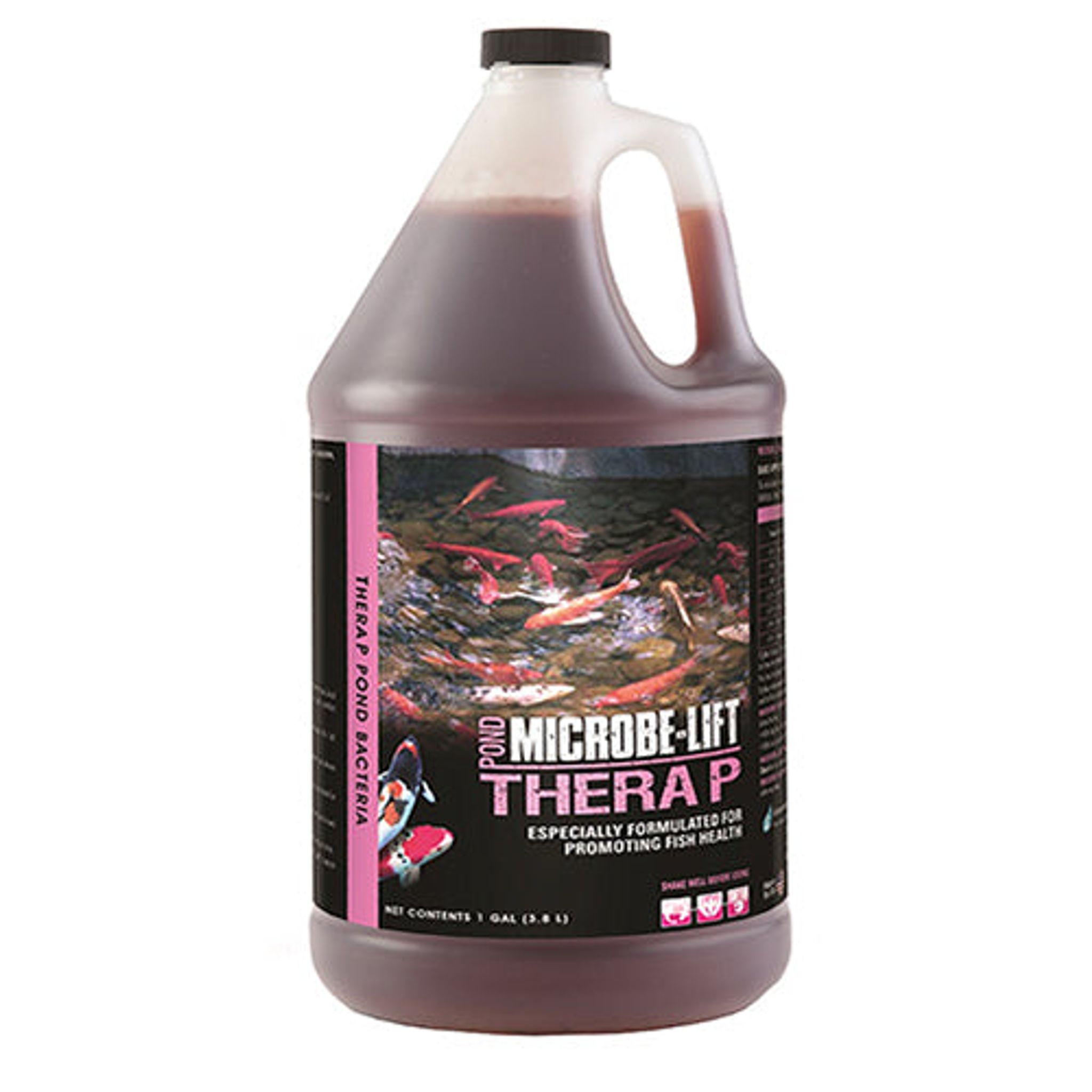 MicrobeLift TheraP (Options Available)