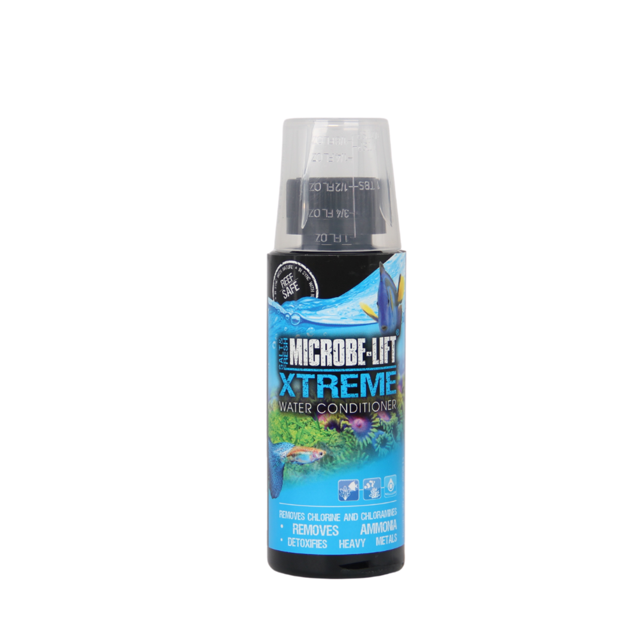 MicrobeLift Xtreme Water Conditoner (Options Available)